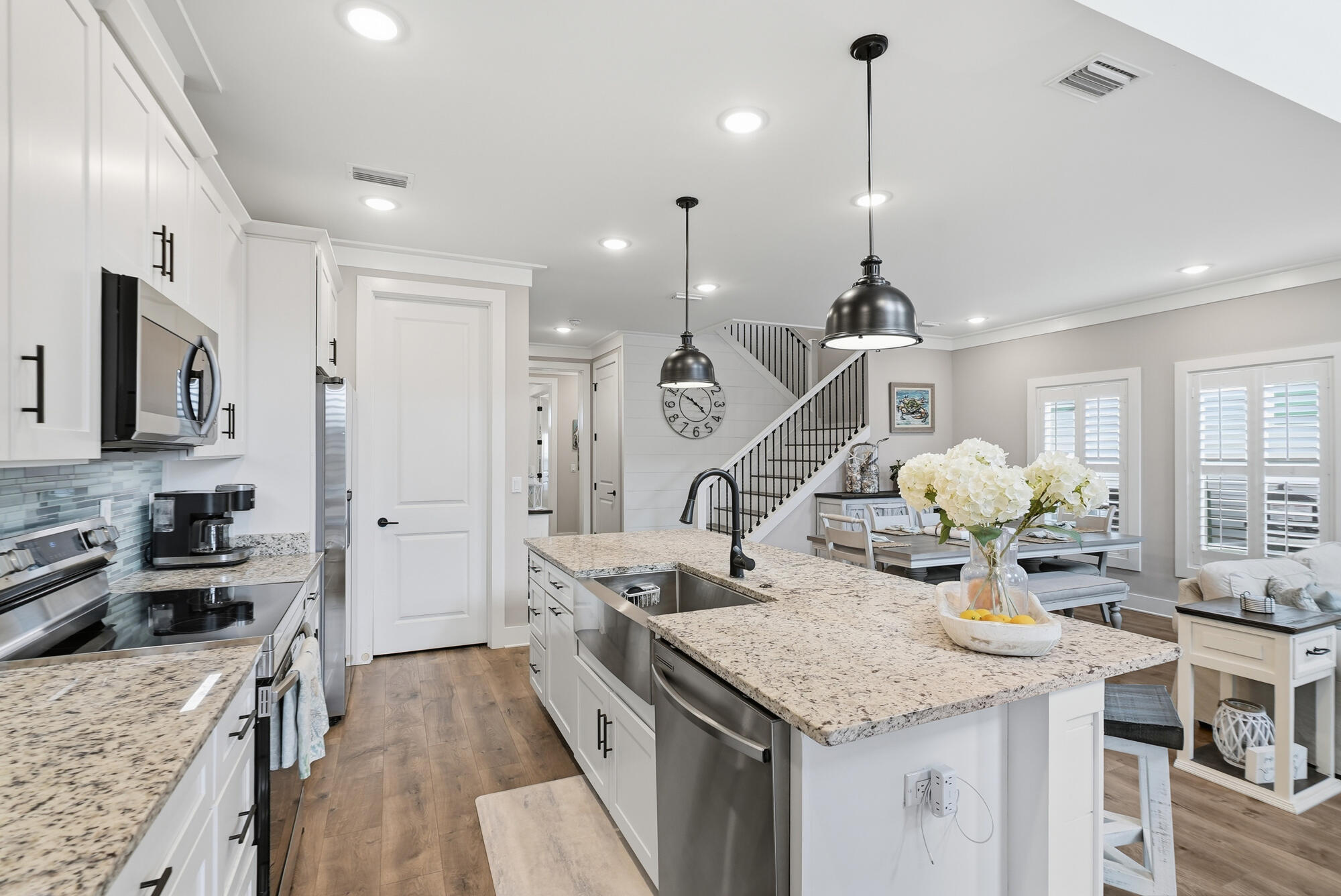 THE PRESERVE AT LAKE POWELL - Residential