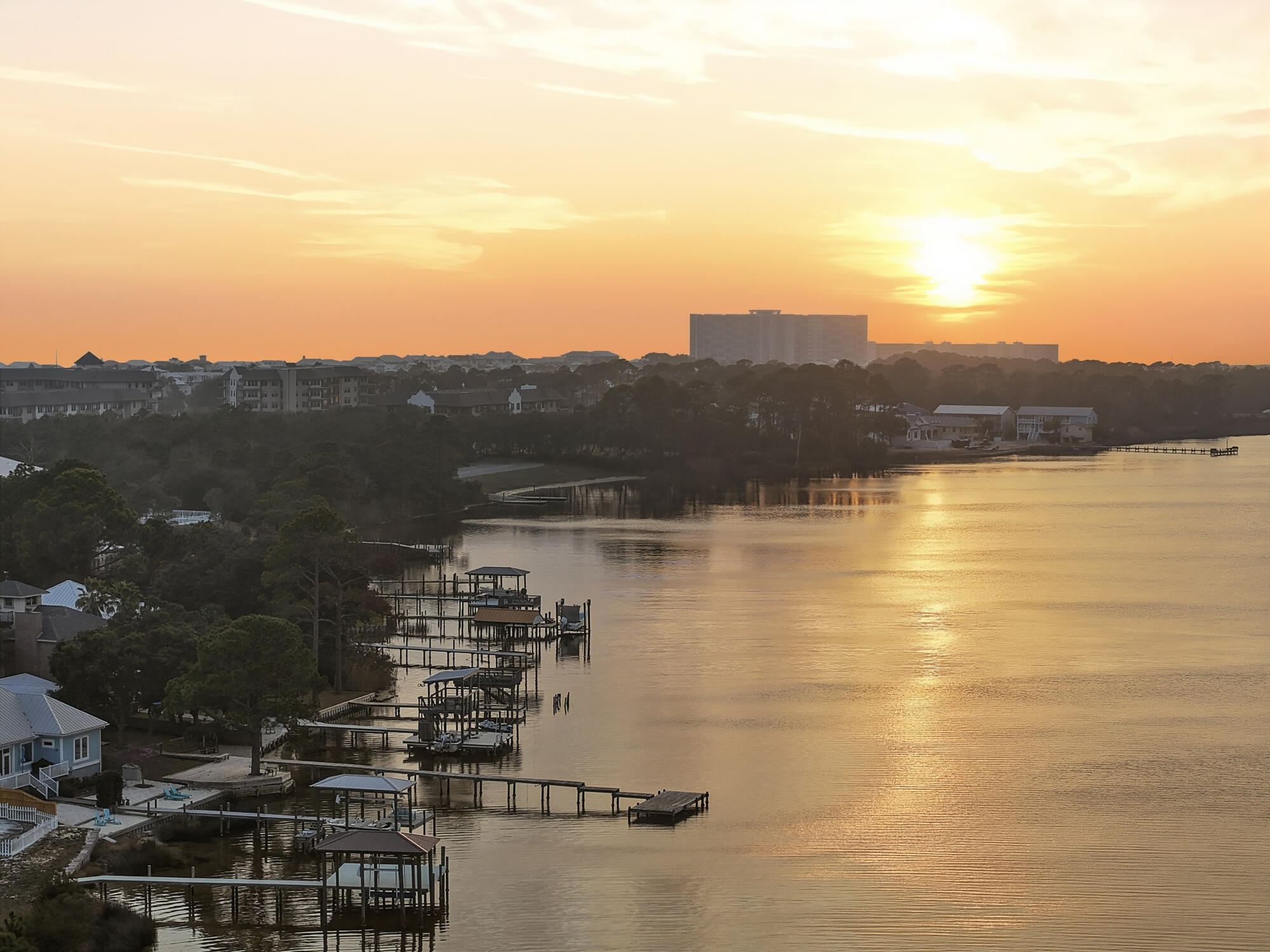 THE PRESERVE AT LAKE POWELL - Residential