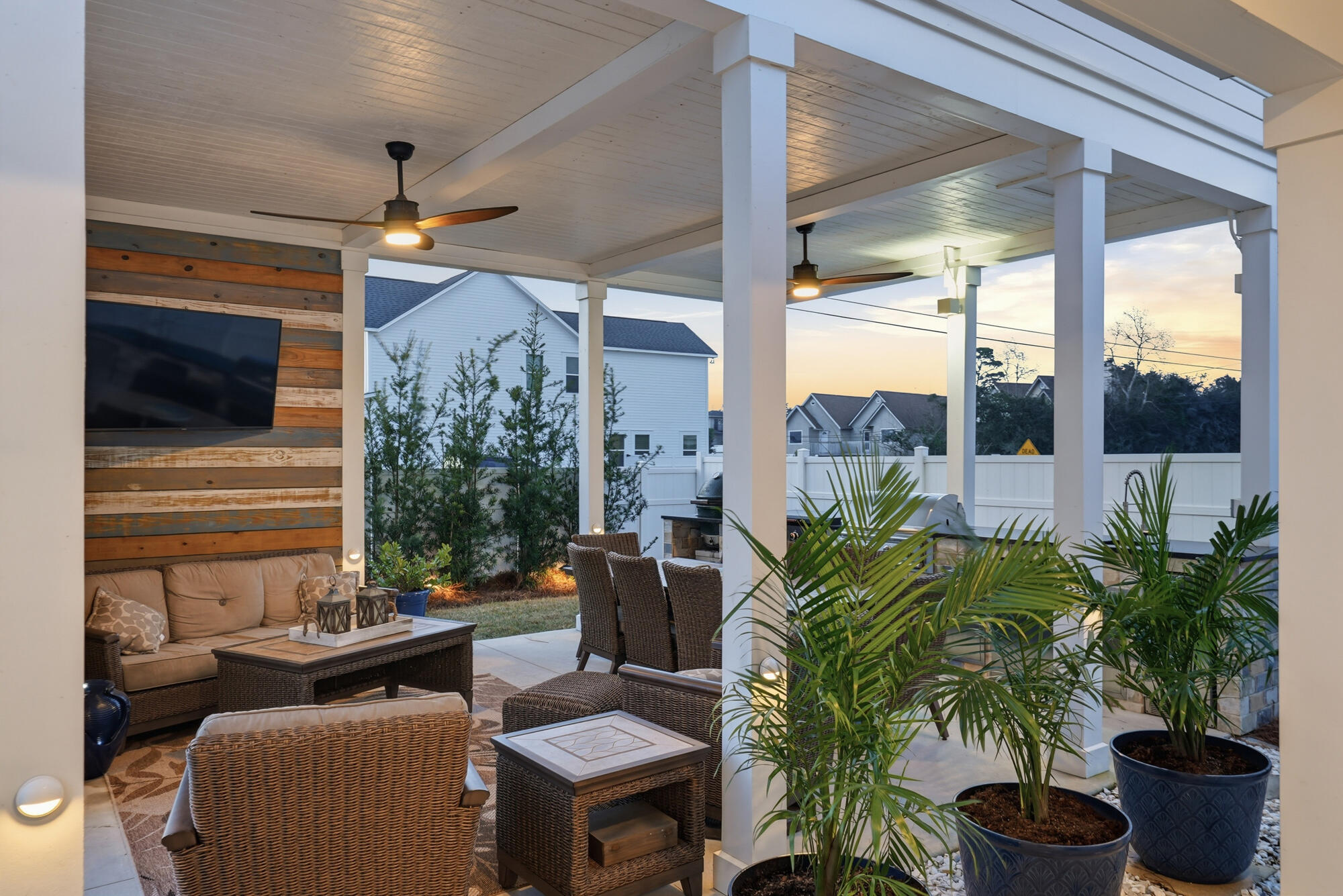 THE PRESERVE AT LAKE POWELL - Residential