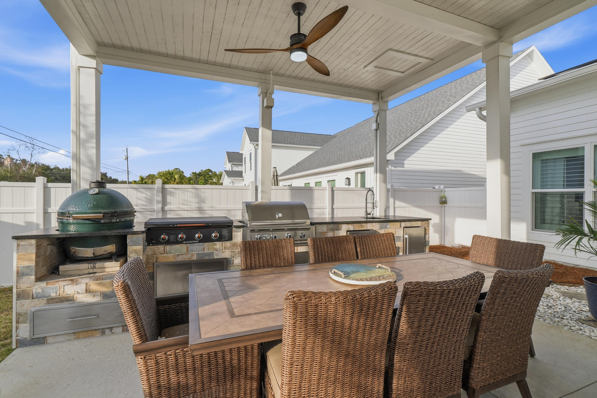 THE PRESERVE AT LAKE POWELL - Residential