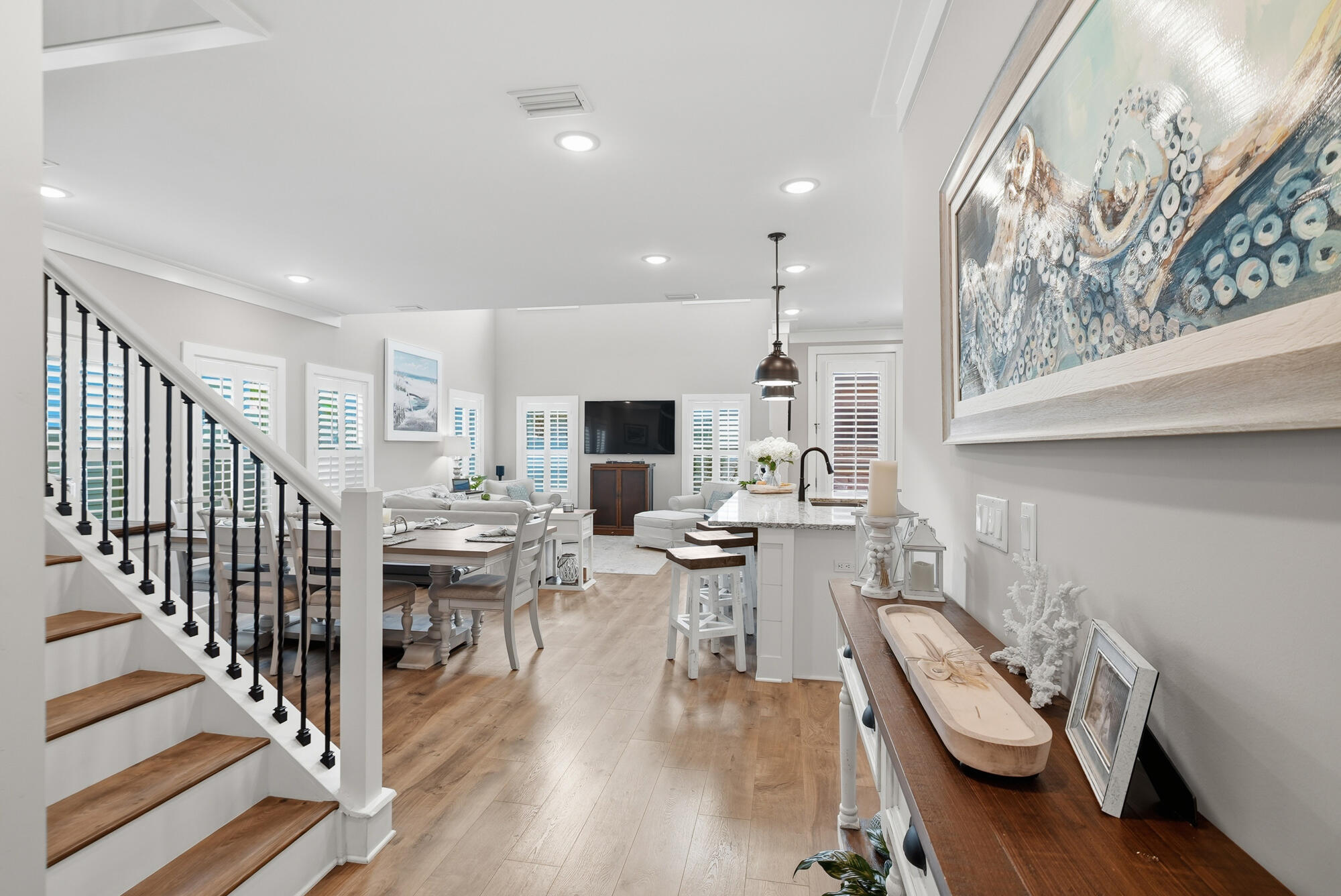 THE PRESERVE AT LAKE POWELL - Residential