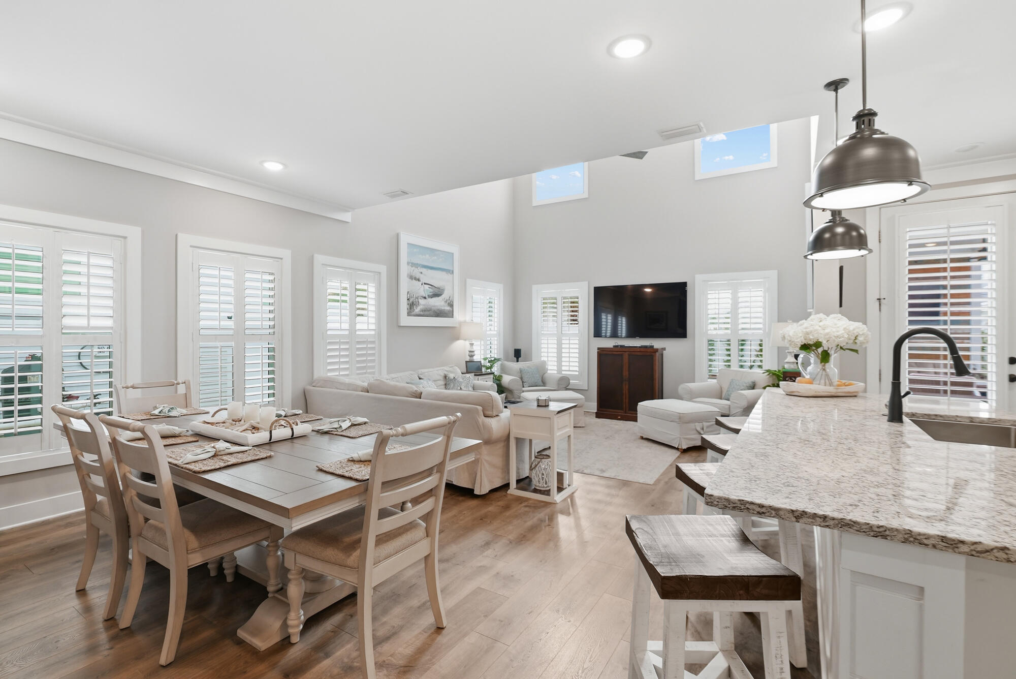 THE PRESERVE AT LAKE POWELL - Residential