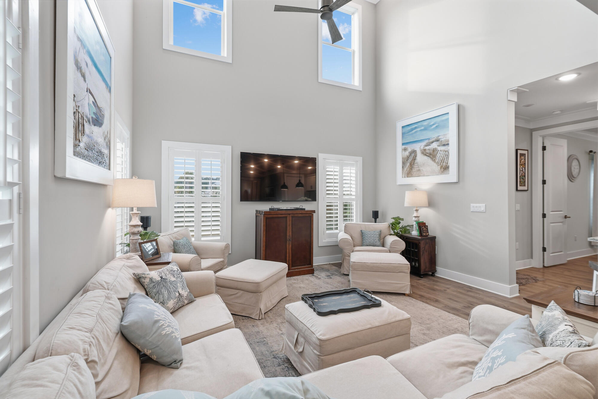 THE PRESERVE AT LAKE POWELL - Residential