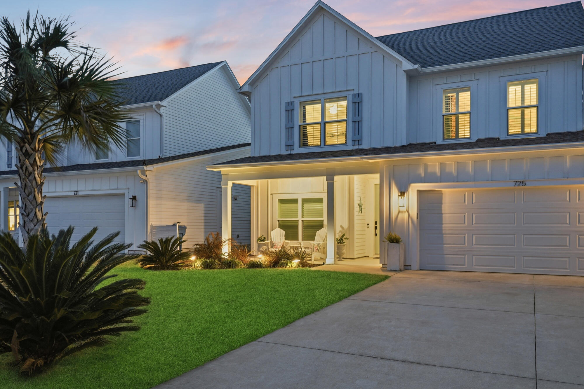 THE PRESERVE AT LAKE POWELL - Residential