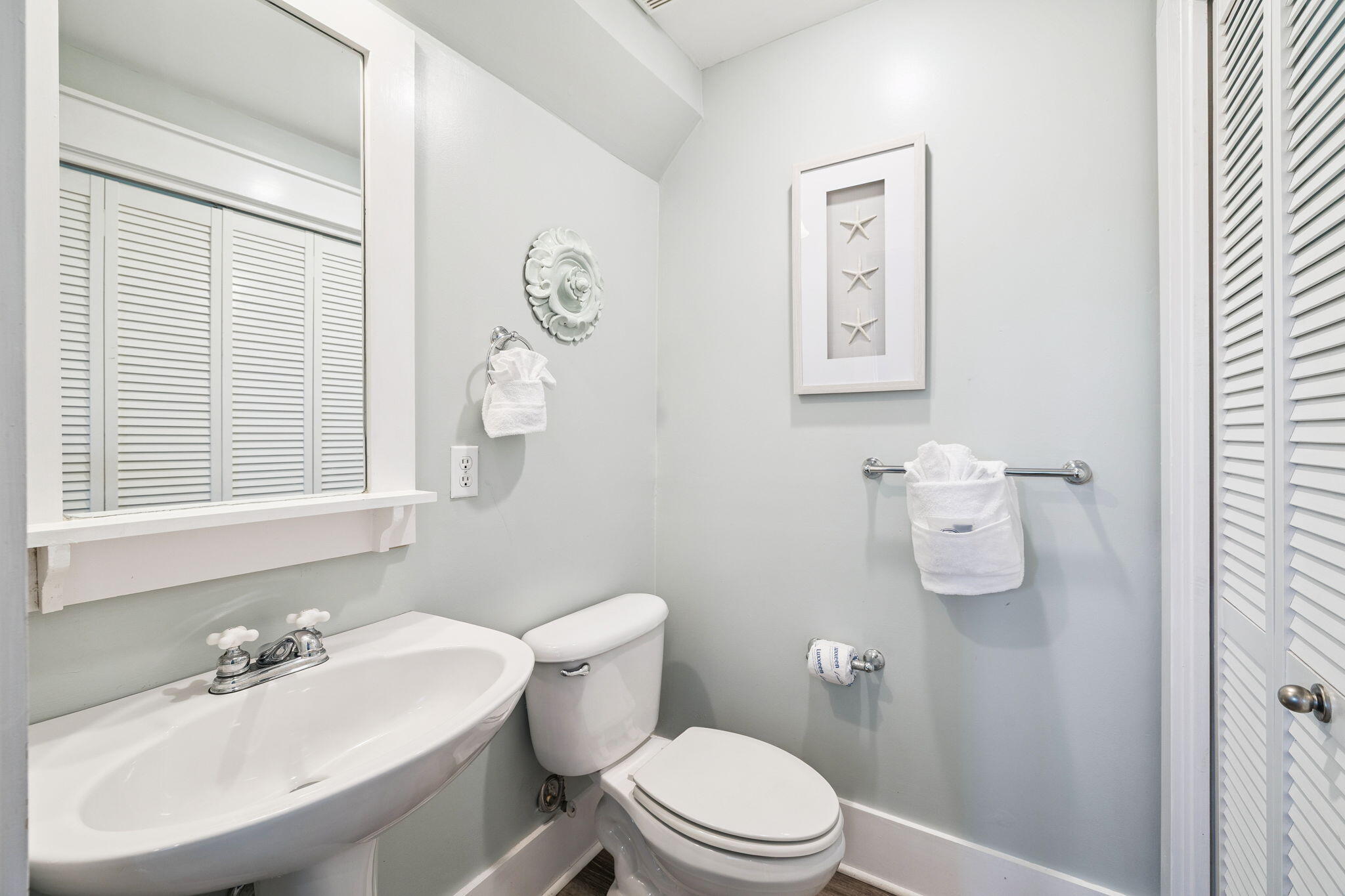 BUNGALOWS AT SEAGROVE BEACH - Residential