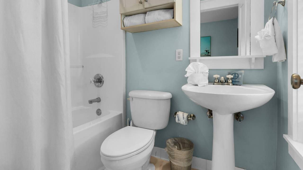 BUNGALOWS AT SEAGROVE BEACH - Residential