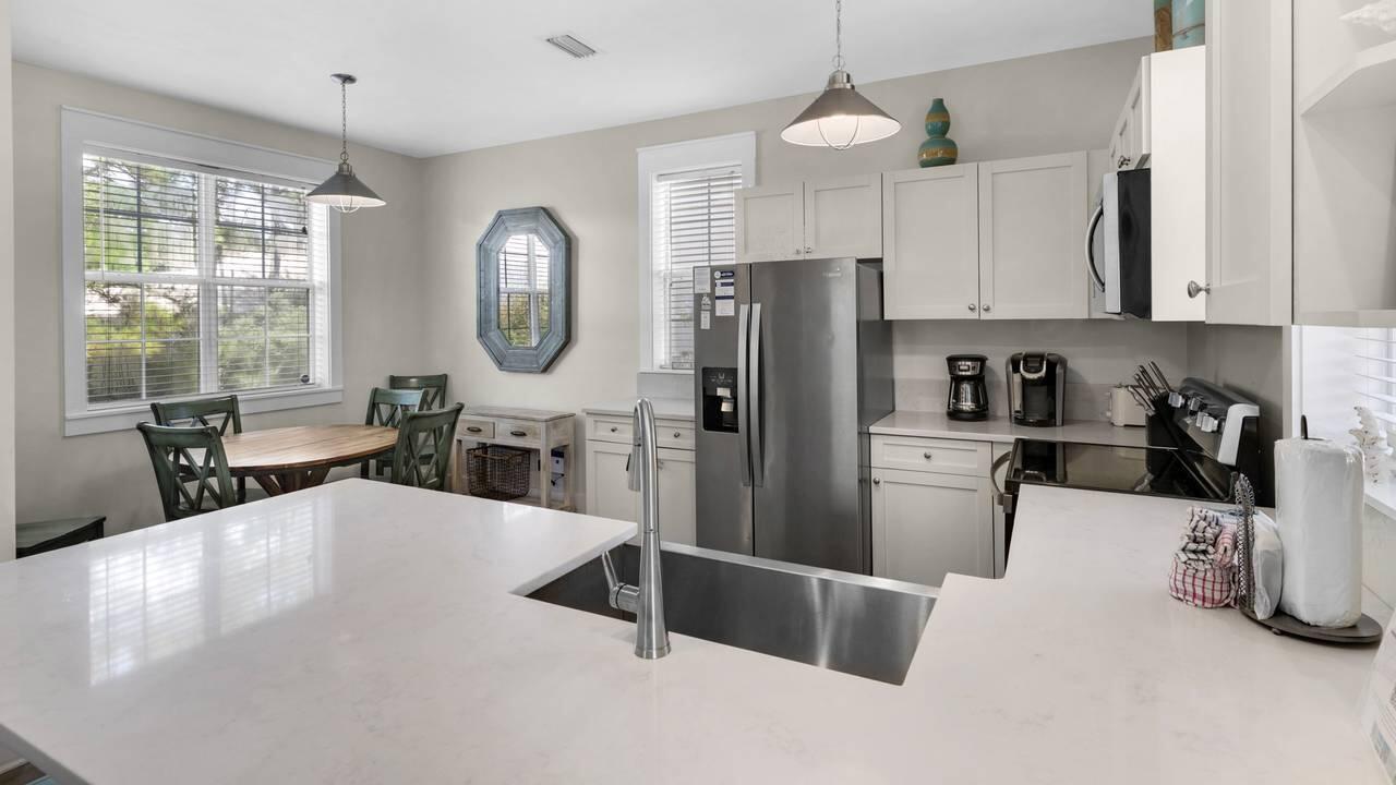 BUNGALOWS AT SEAGROVE BEACH - Residential