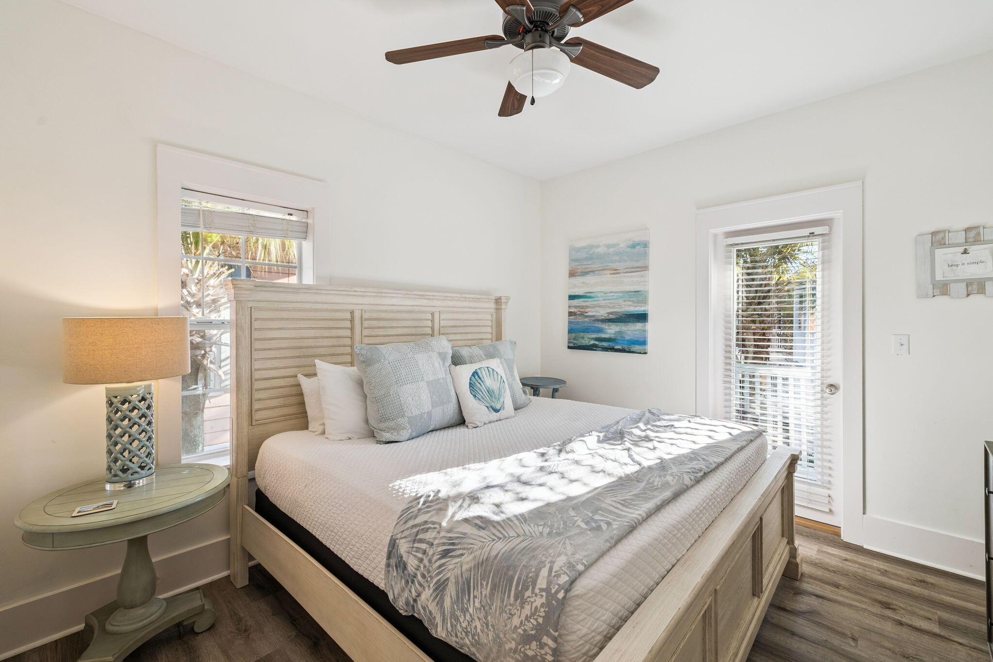 BUNGALOWS AT SEAGROVE BEACH - Residential