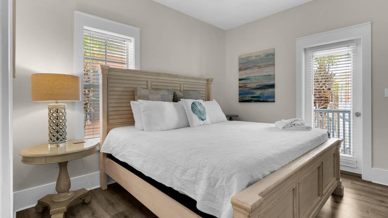 BUNGALOWS AT SEAGROVE BEACH - Residential