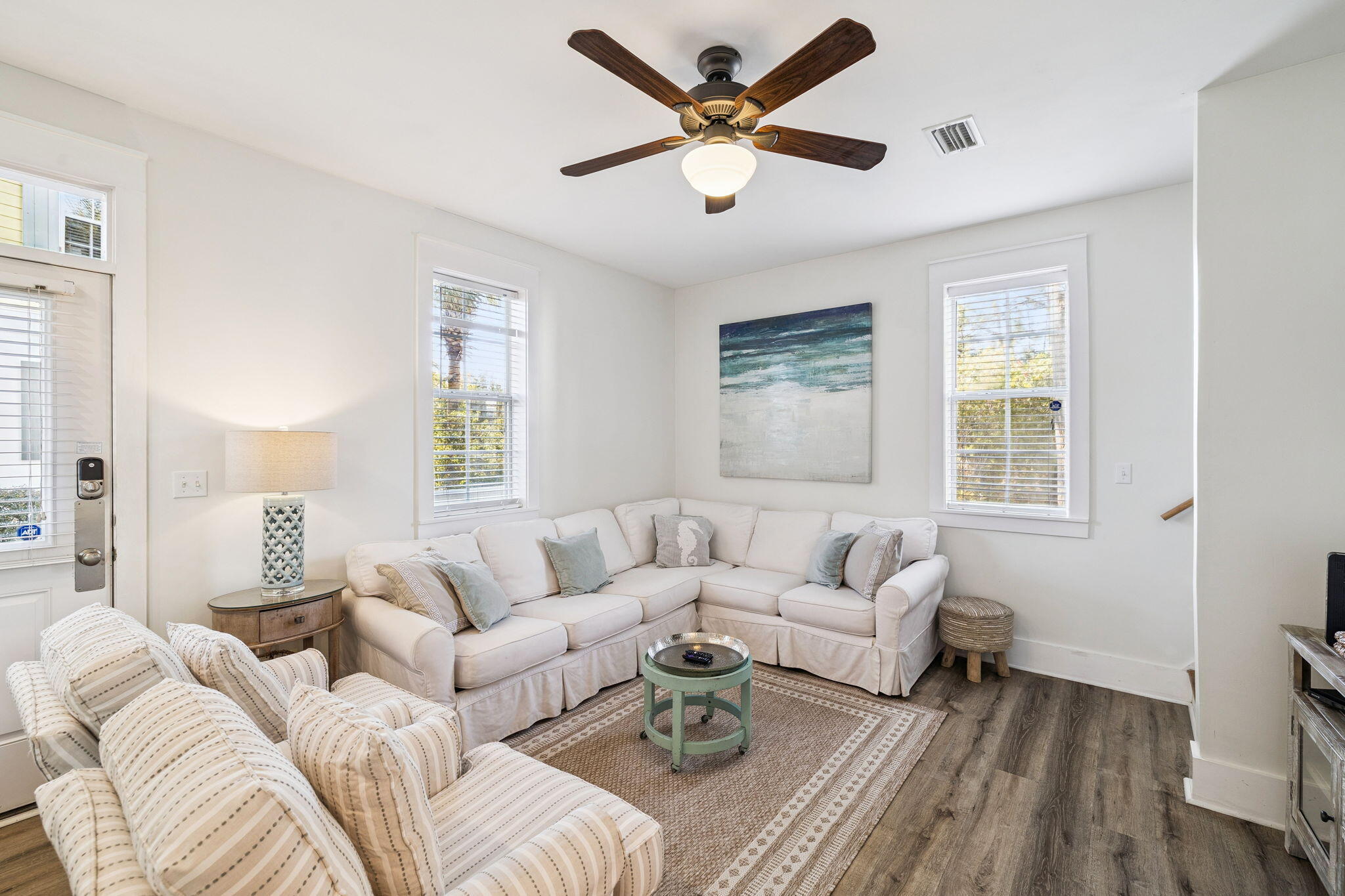 BUNGALOWS AT SEAGROVE BEACH - Residential