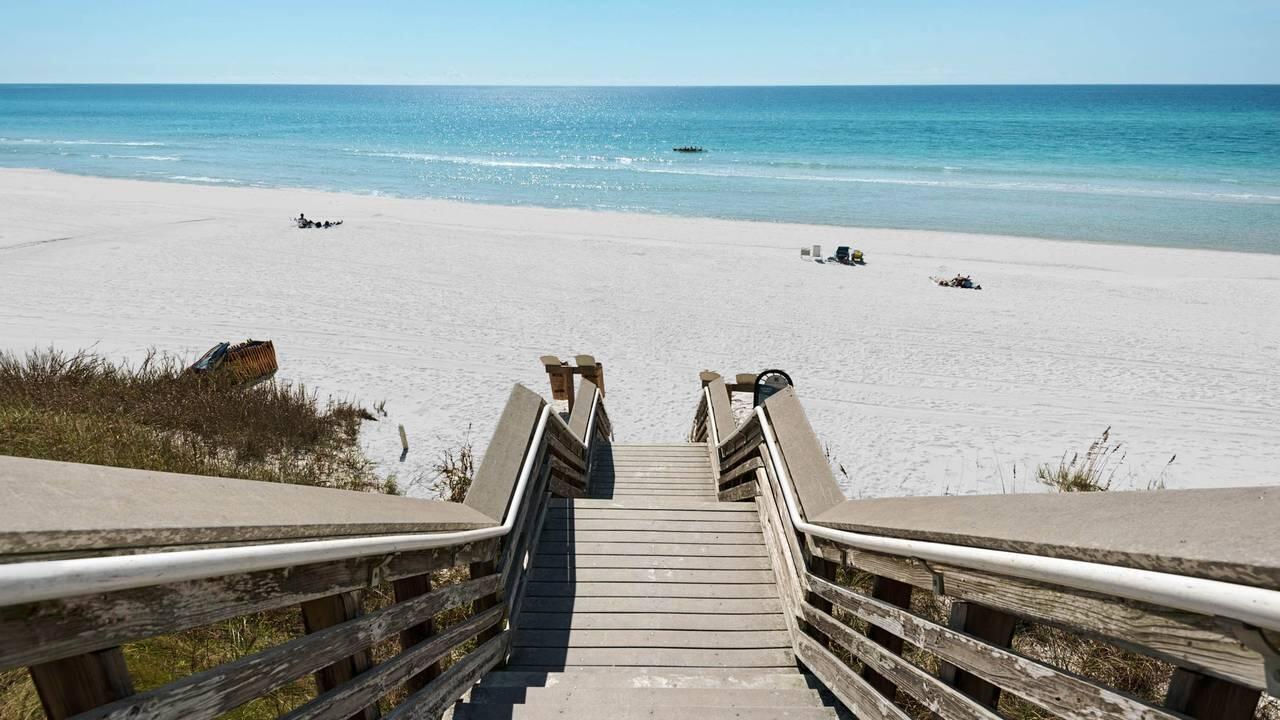 BUNGALOWS AT SEAGROVE BEACH - Residential