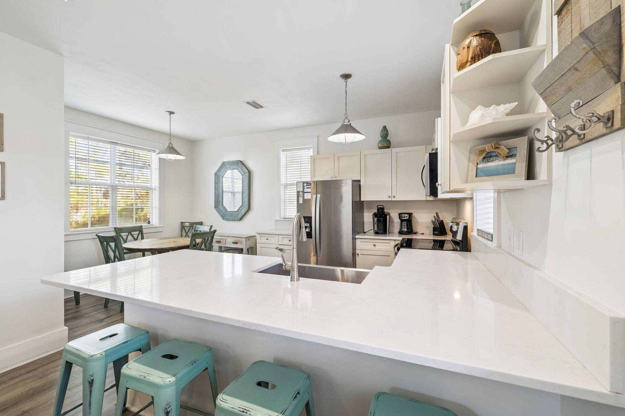 BUNGALOWS AT SEAGROVE BEACH - Residential