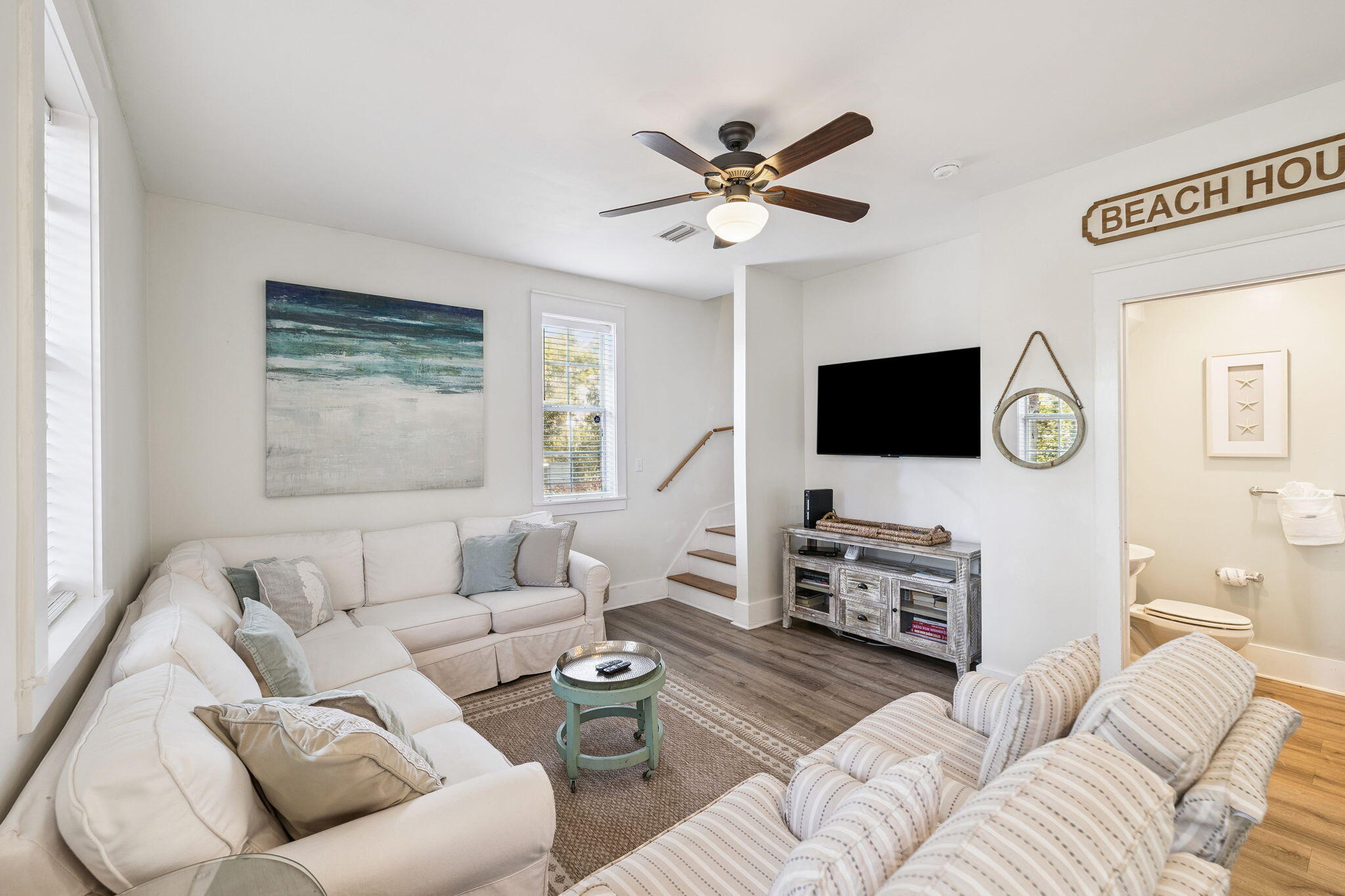 BUNGALOWS AT SEAGROVE BEACH - Residential