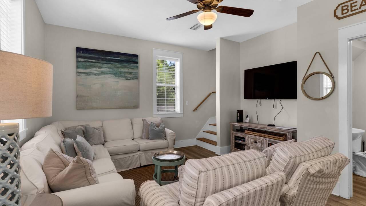 BUNGALOWS AT SEAGROVE BEACH - Residential