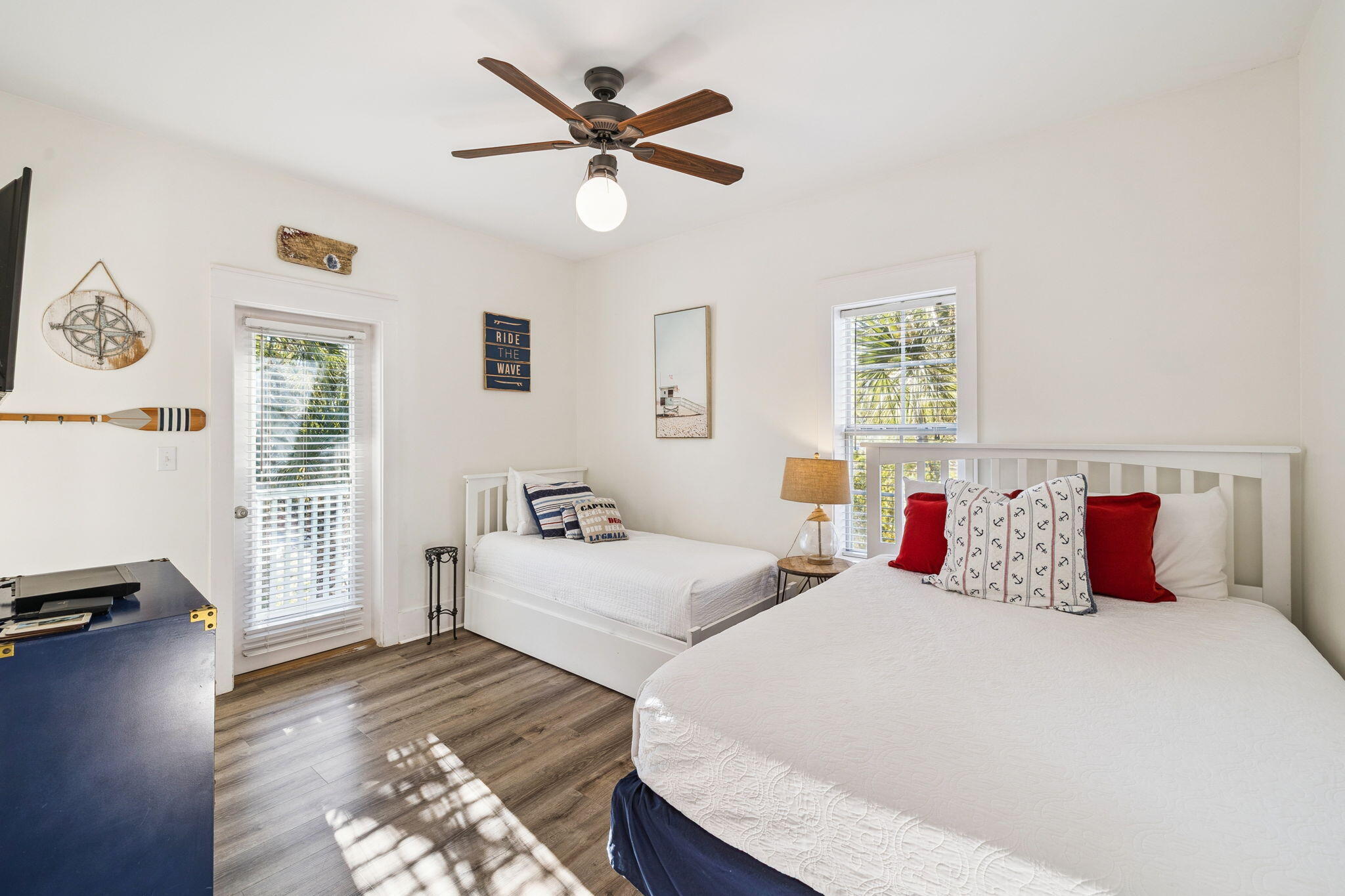 BUNGALOWS AT SEAGROVE BEACH - Residential