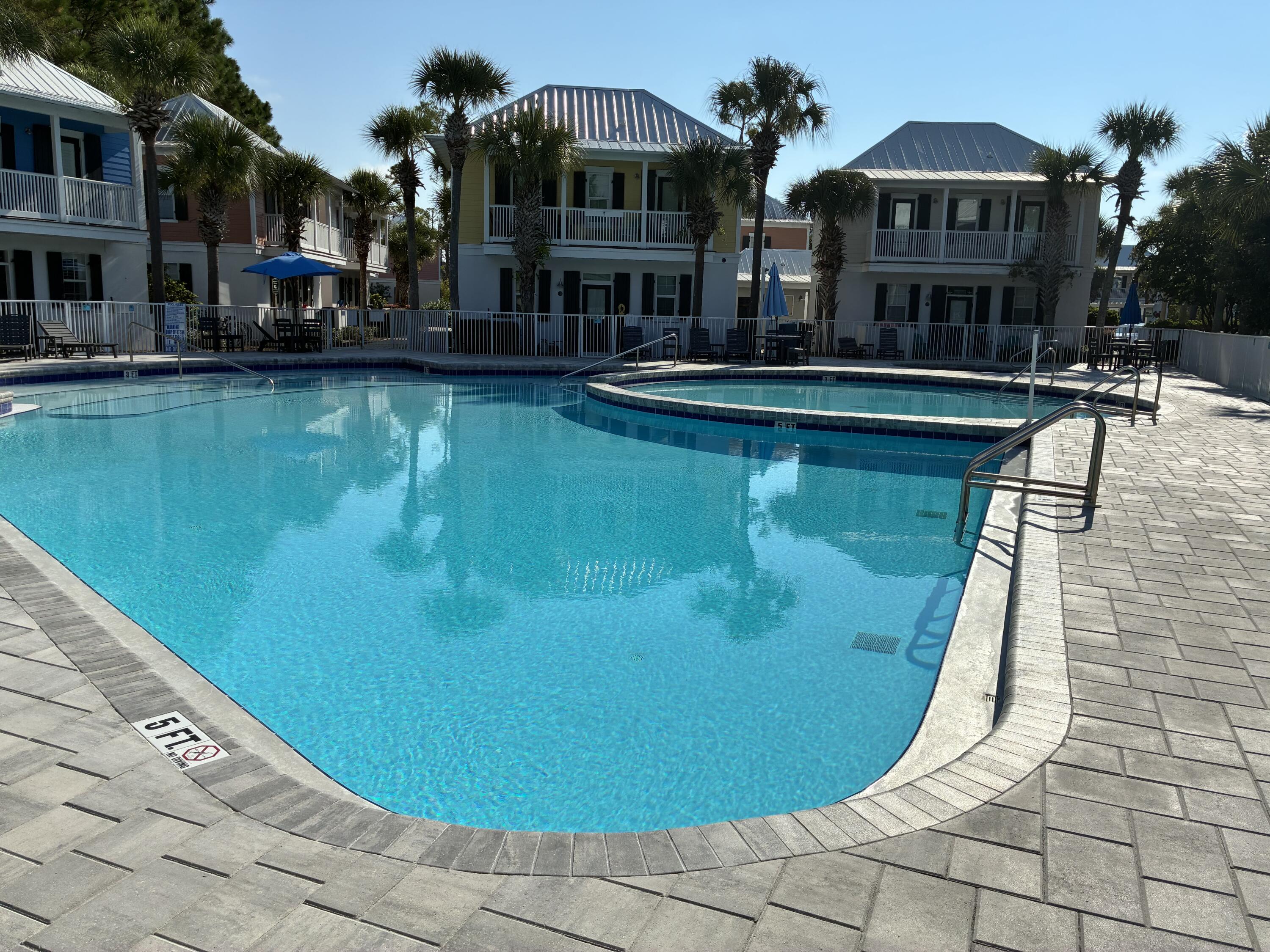 BUNGALOWS AT SEAGROVE BEACH - Residential