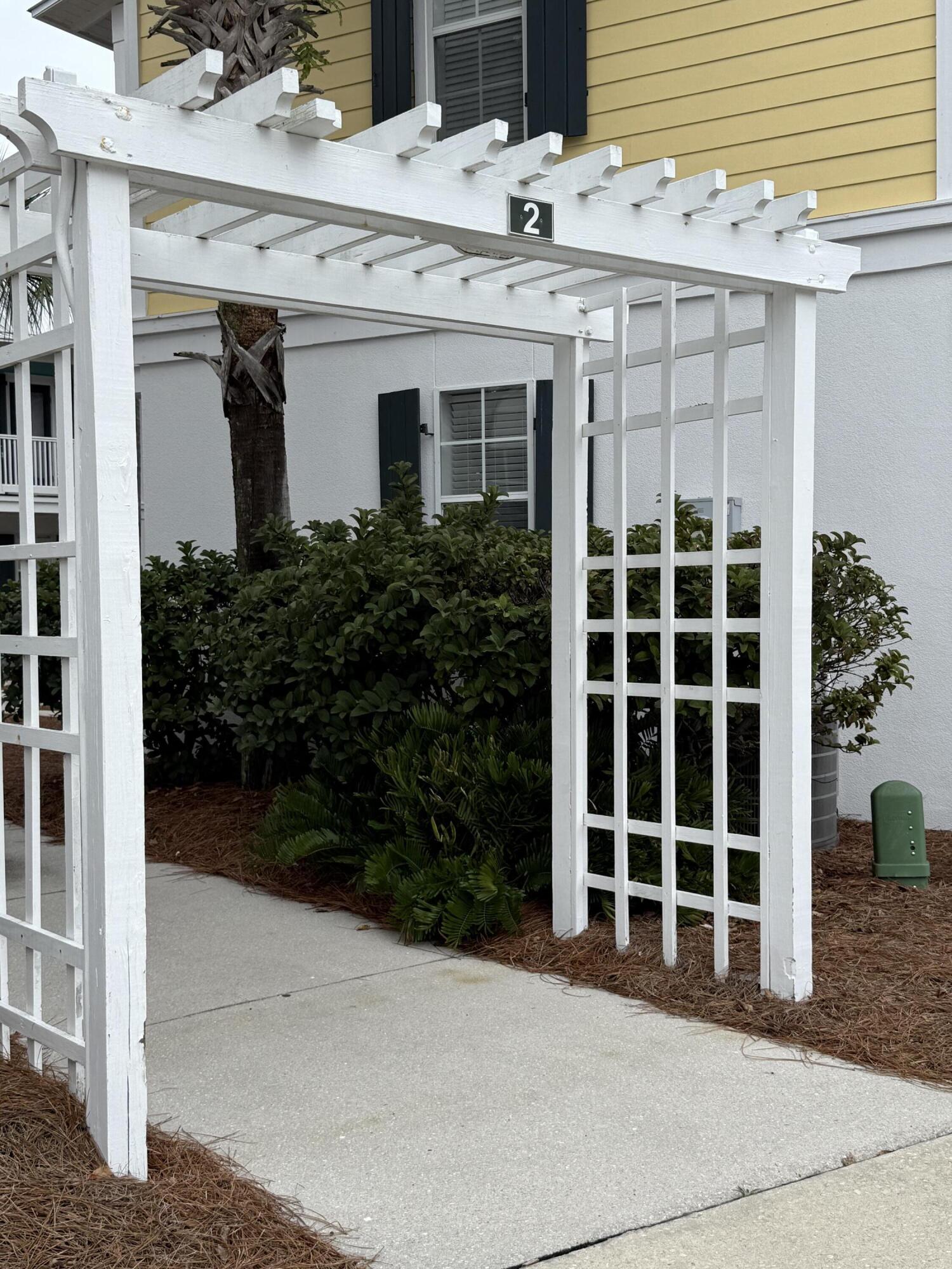 BUNGALOWS AT SEAGROVE BEACH - Residential