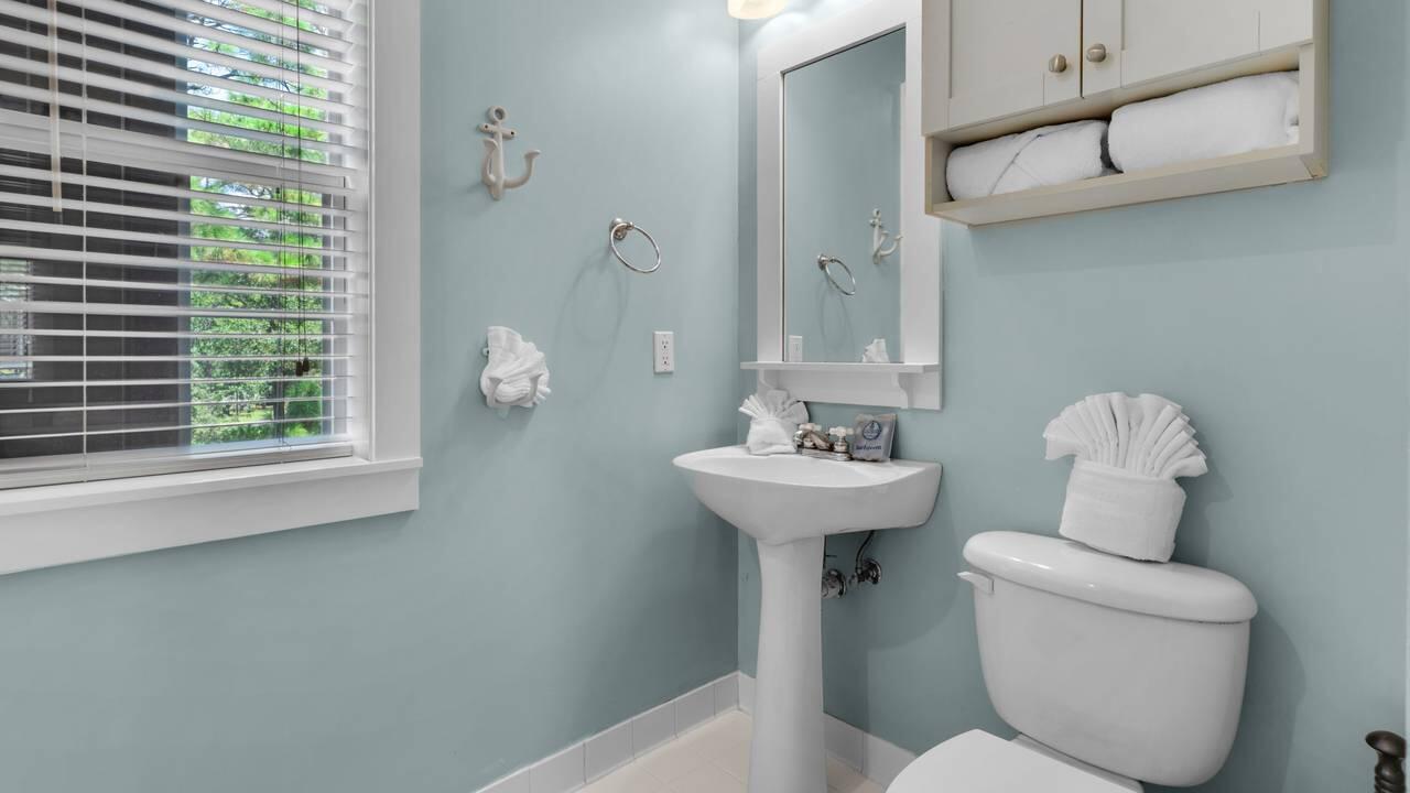 BUNGALOWS AT SEAGROVE BEACH - Residential