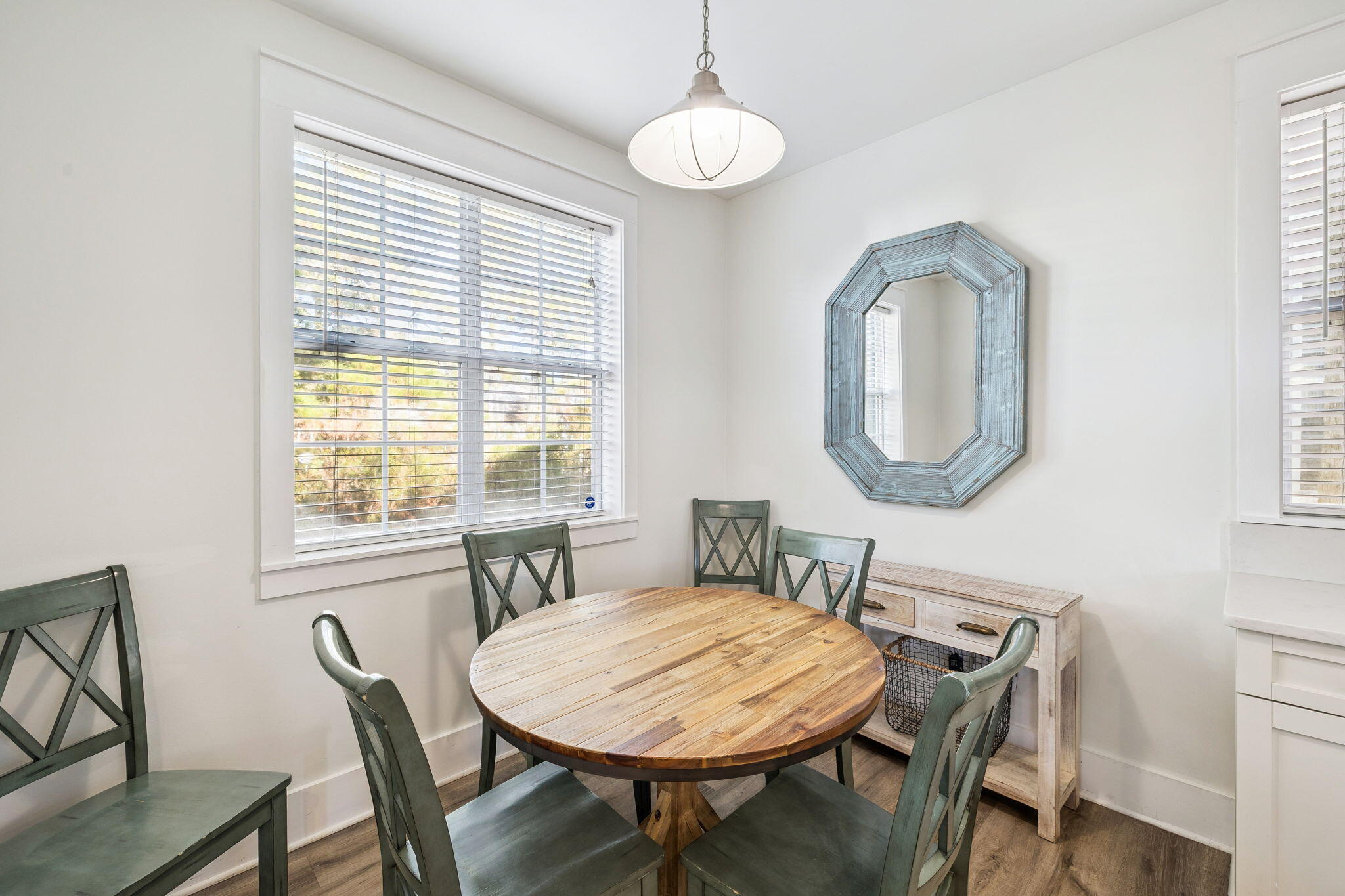 BUNGALOWS AT SEAGROVE BEACH - Residential