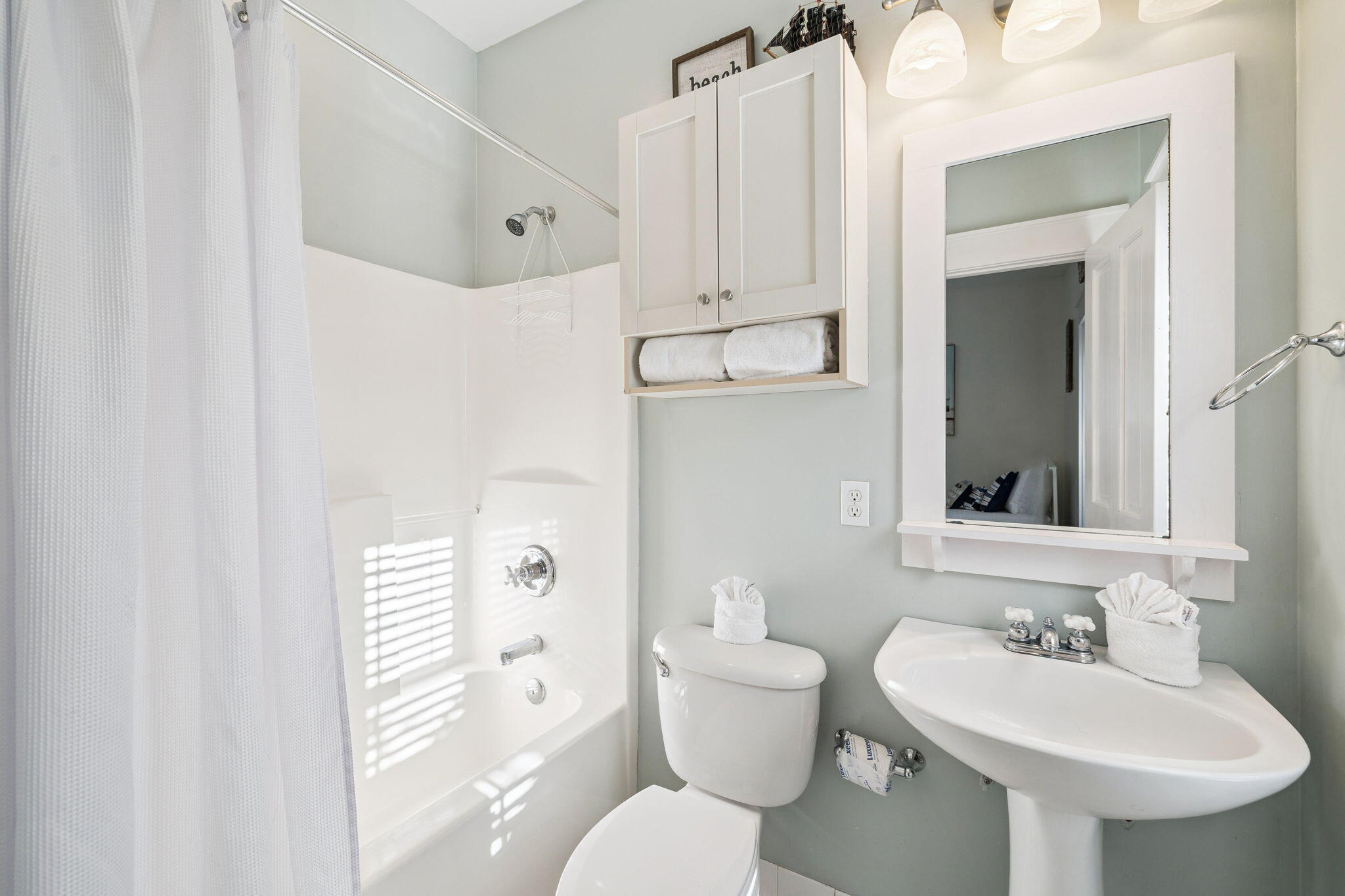 BUNGALOWS AT SEAGROVE BEACH - Residential