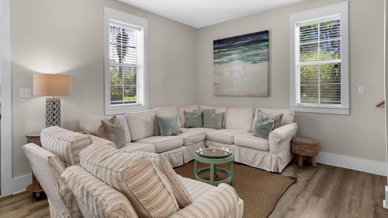 BUNGALOWS AT SEAGROVE BEACH - Residential