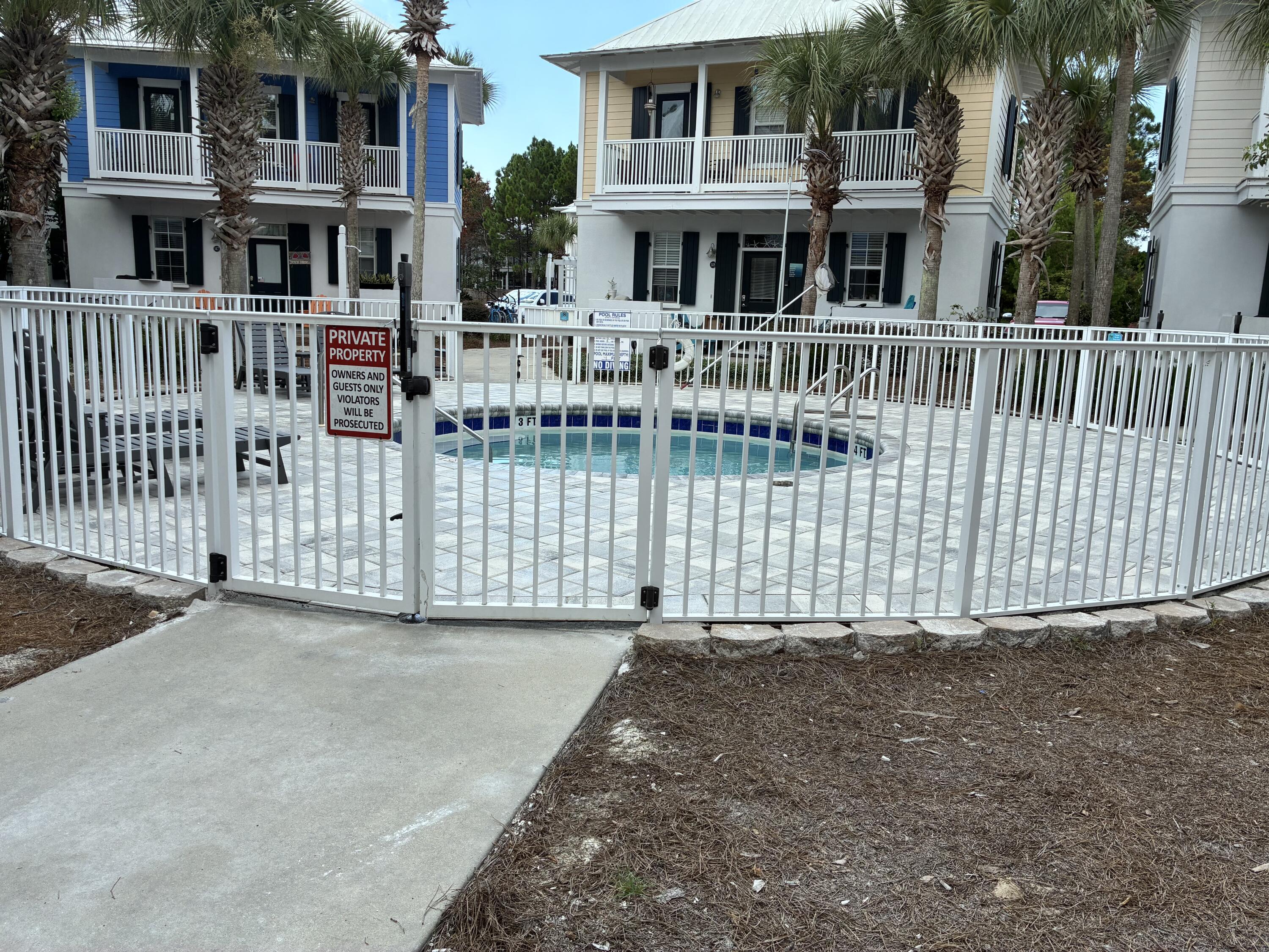 BUNGALOWS AT SEAGROVE BEACH - Residential