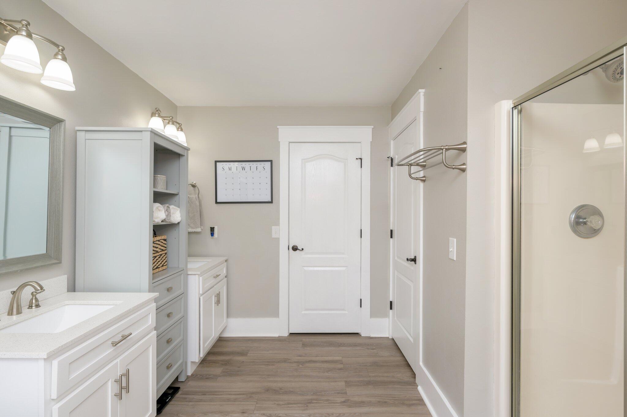 LEE FARMS PH I - Residential