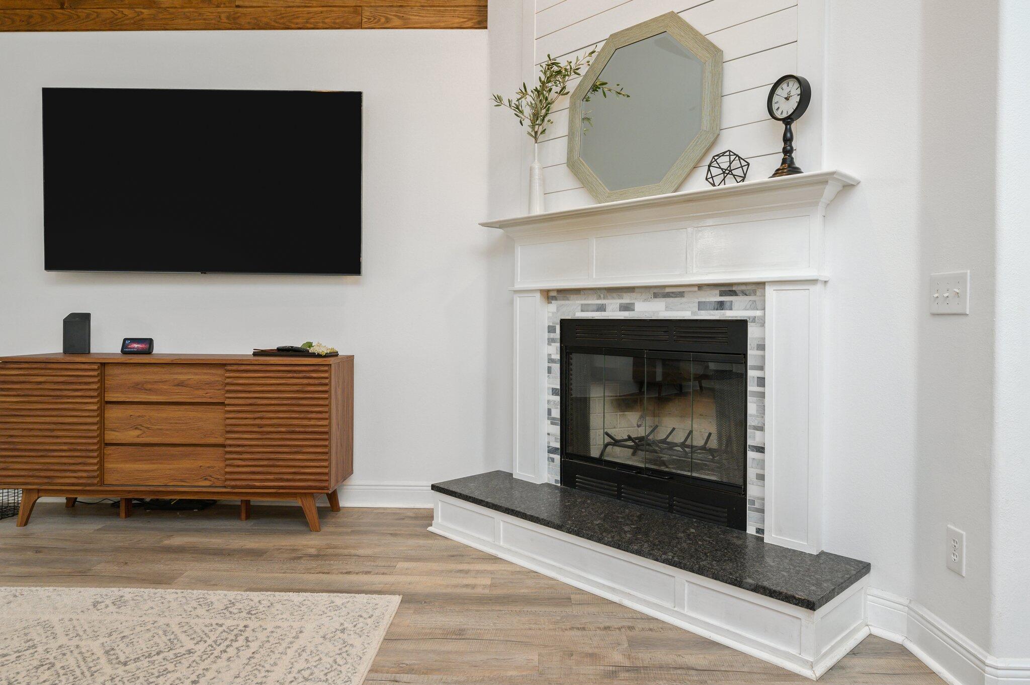 LEE FARMS PH I - Residential