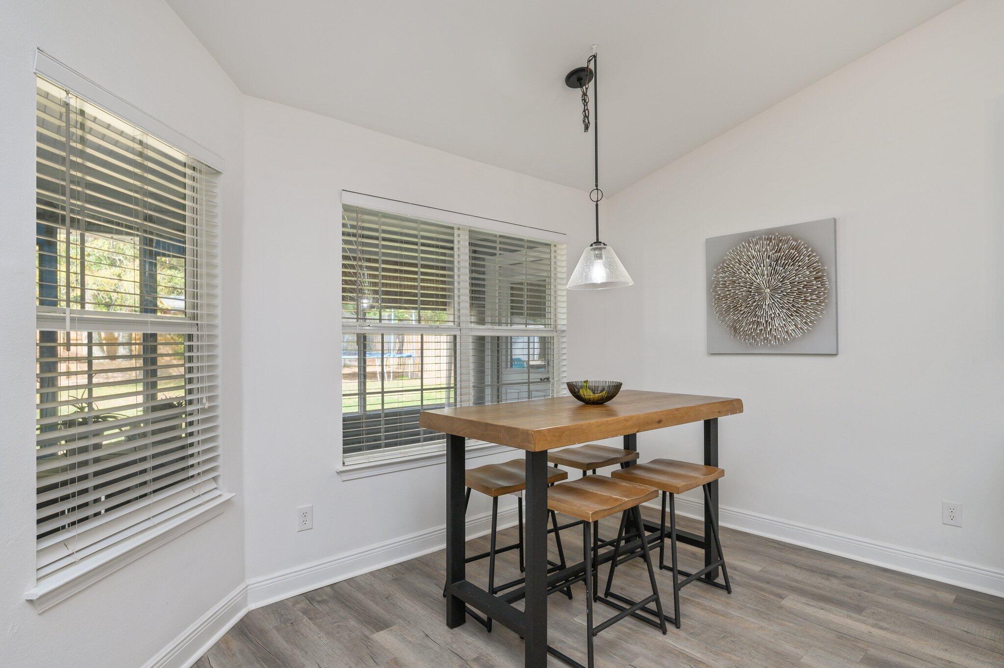 LEE FARMS PH I - Residential