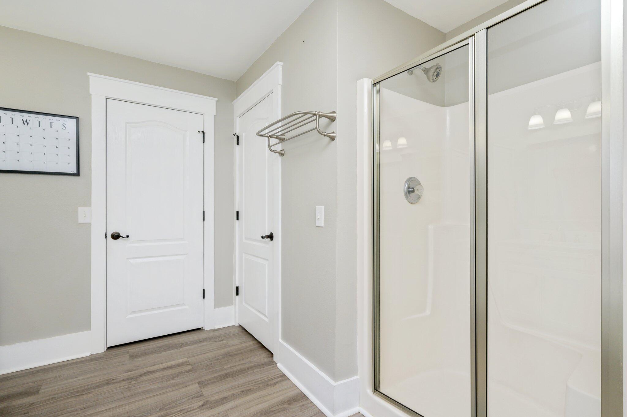 LEE FARMS PH I - Residential