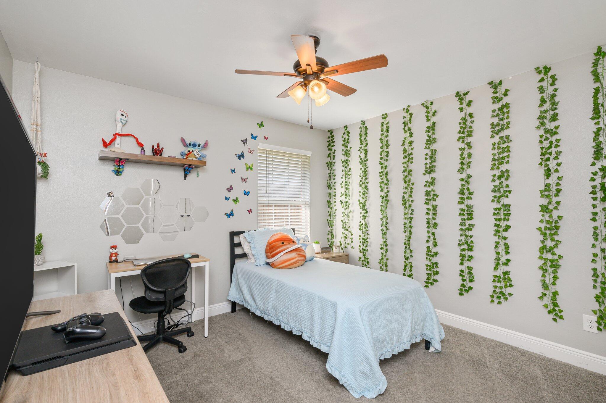 LEE FARMS PH I - Residential