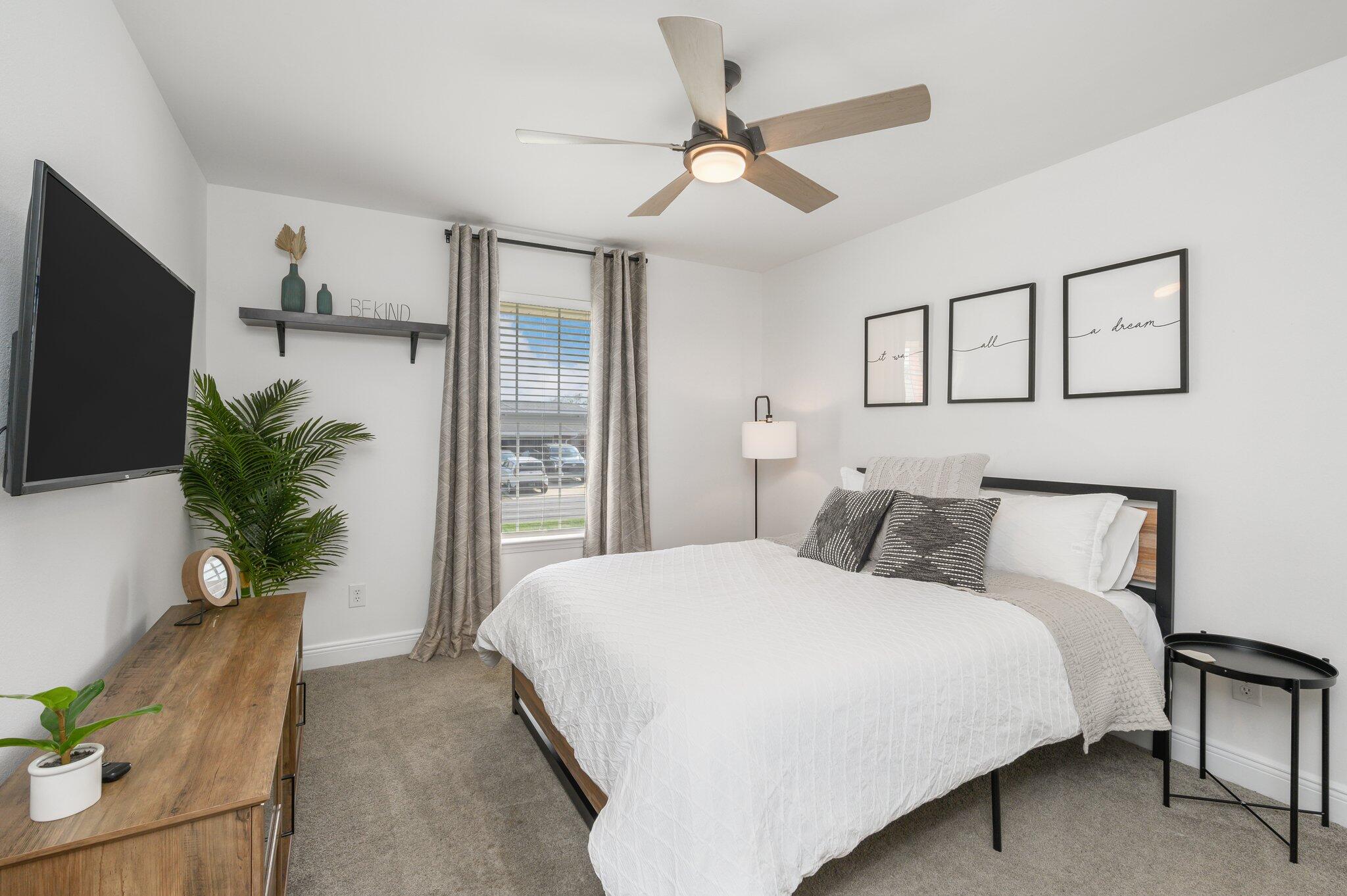 LEE FARMS PH I - Residential