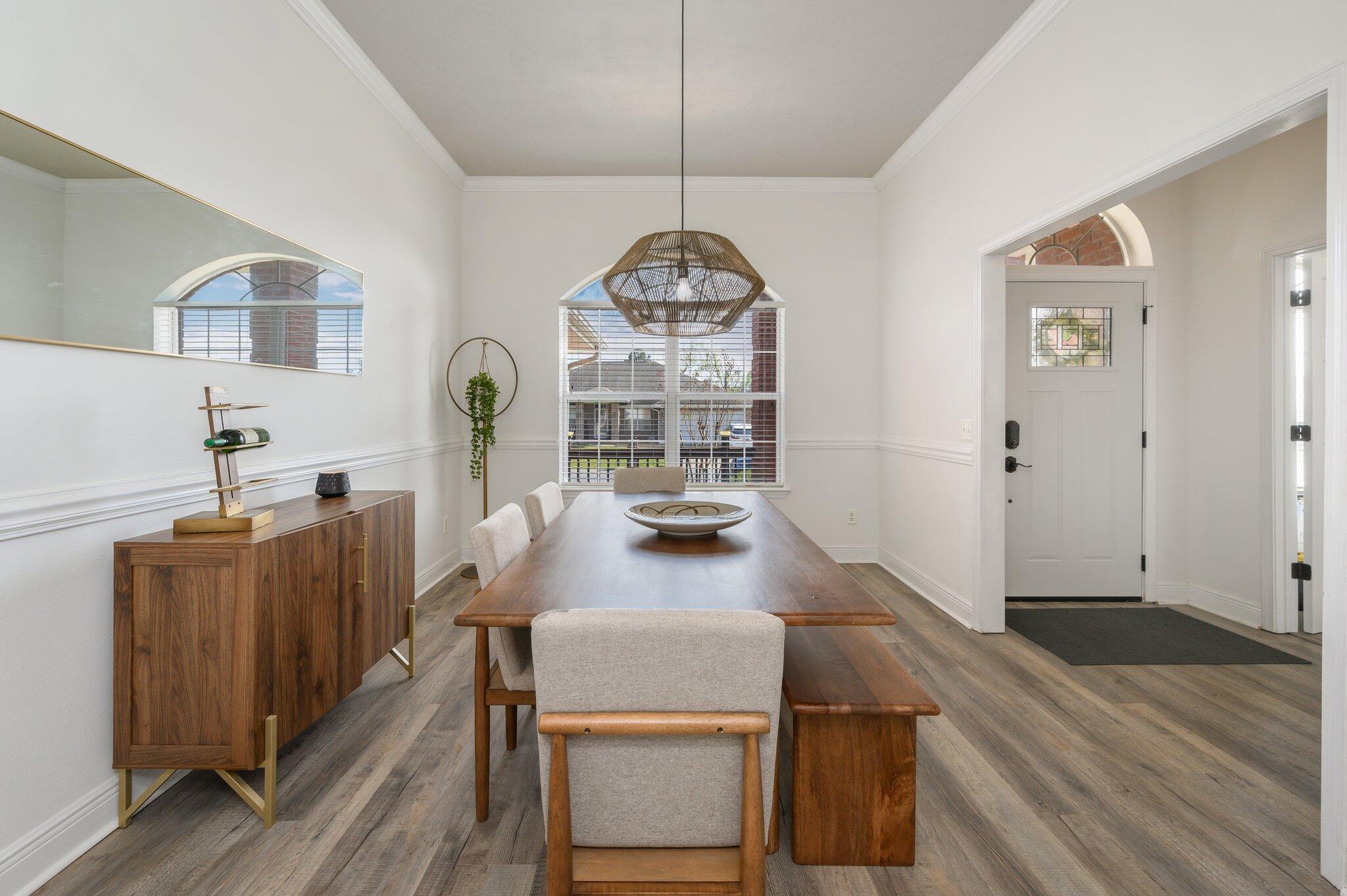 LEE FARMS PH I - Residential