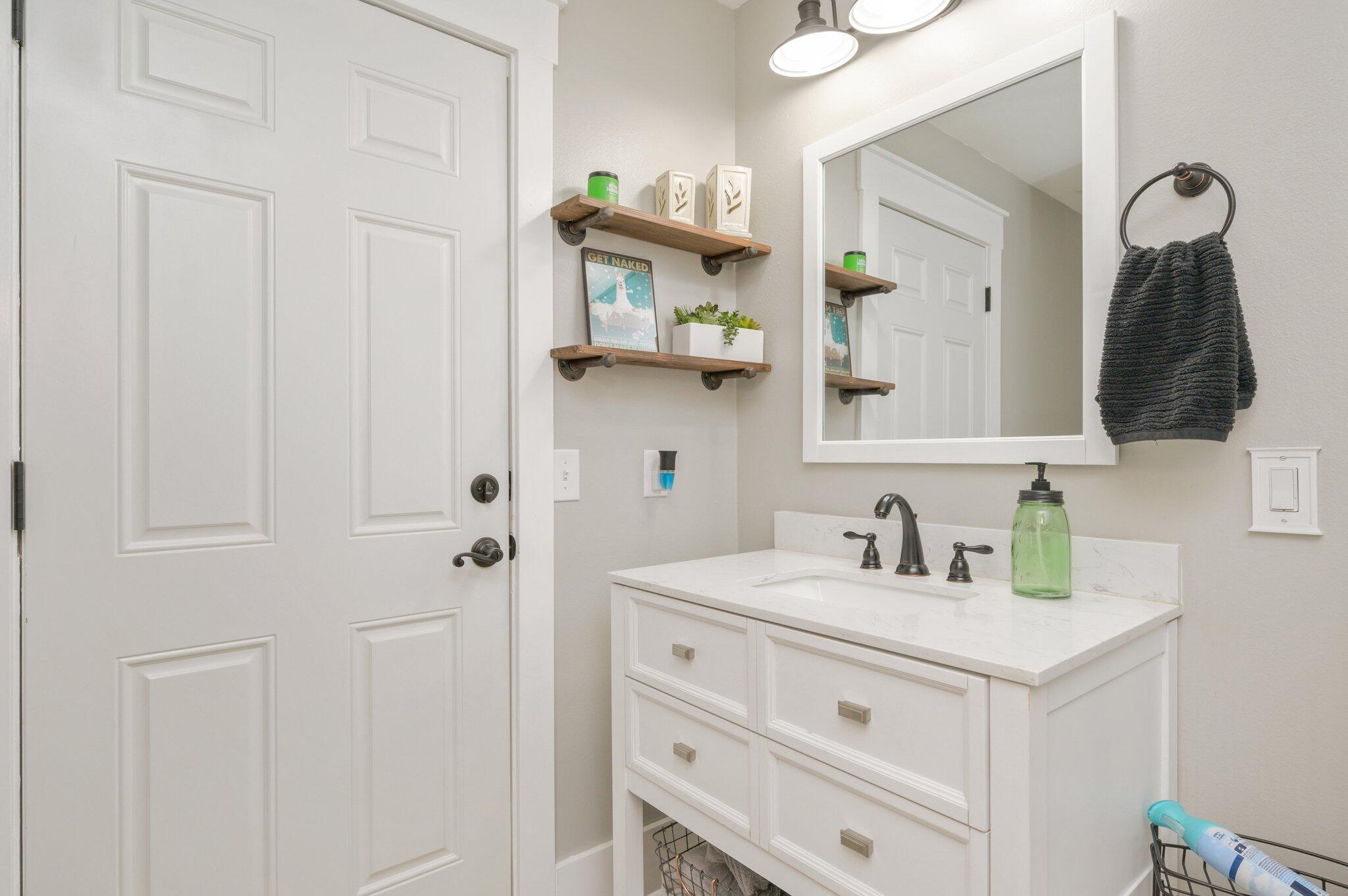 LEE FARMS PH I - Residential