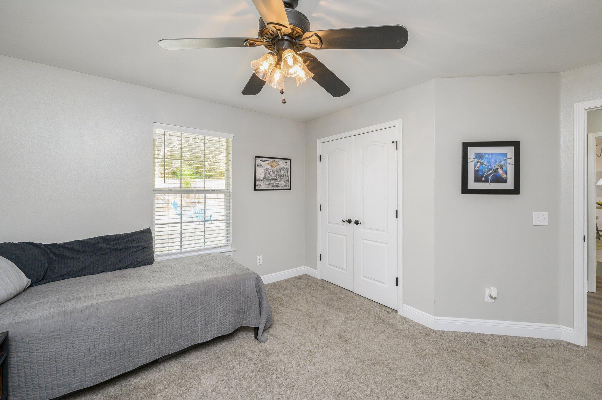 LEE FARMS PH I - Residential