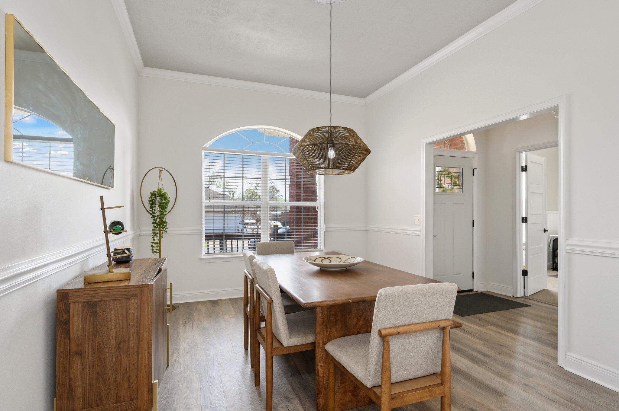 LEE FARMS PH I - Residential