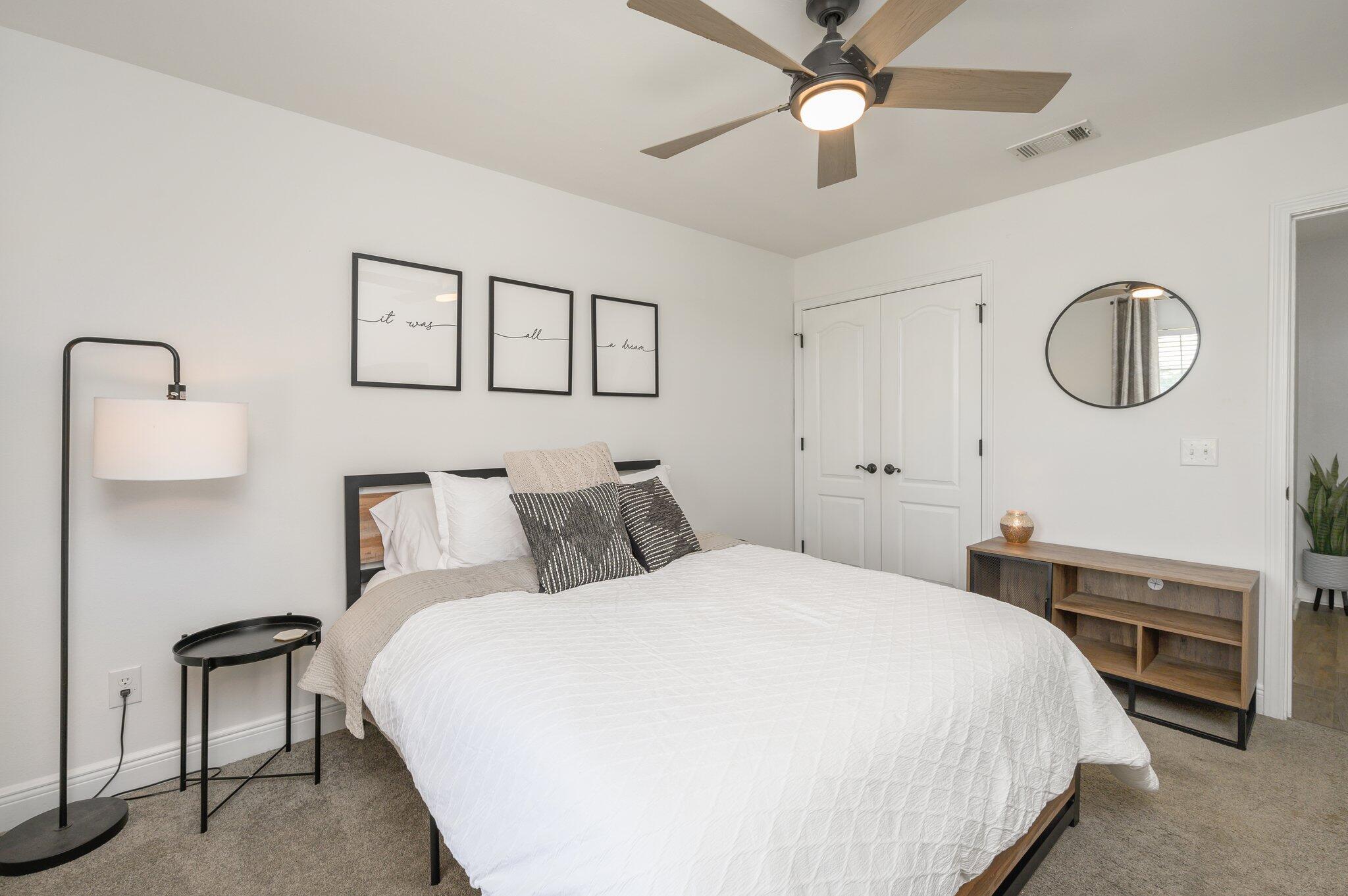 LEE FARMS PH I - Residential