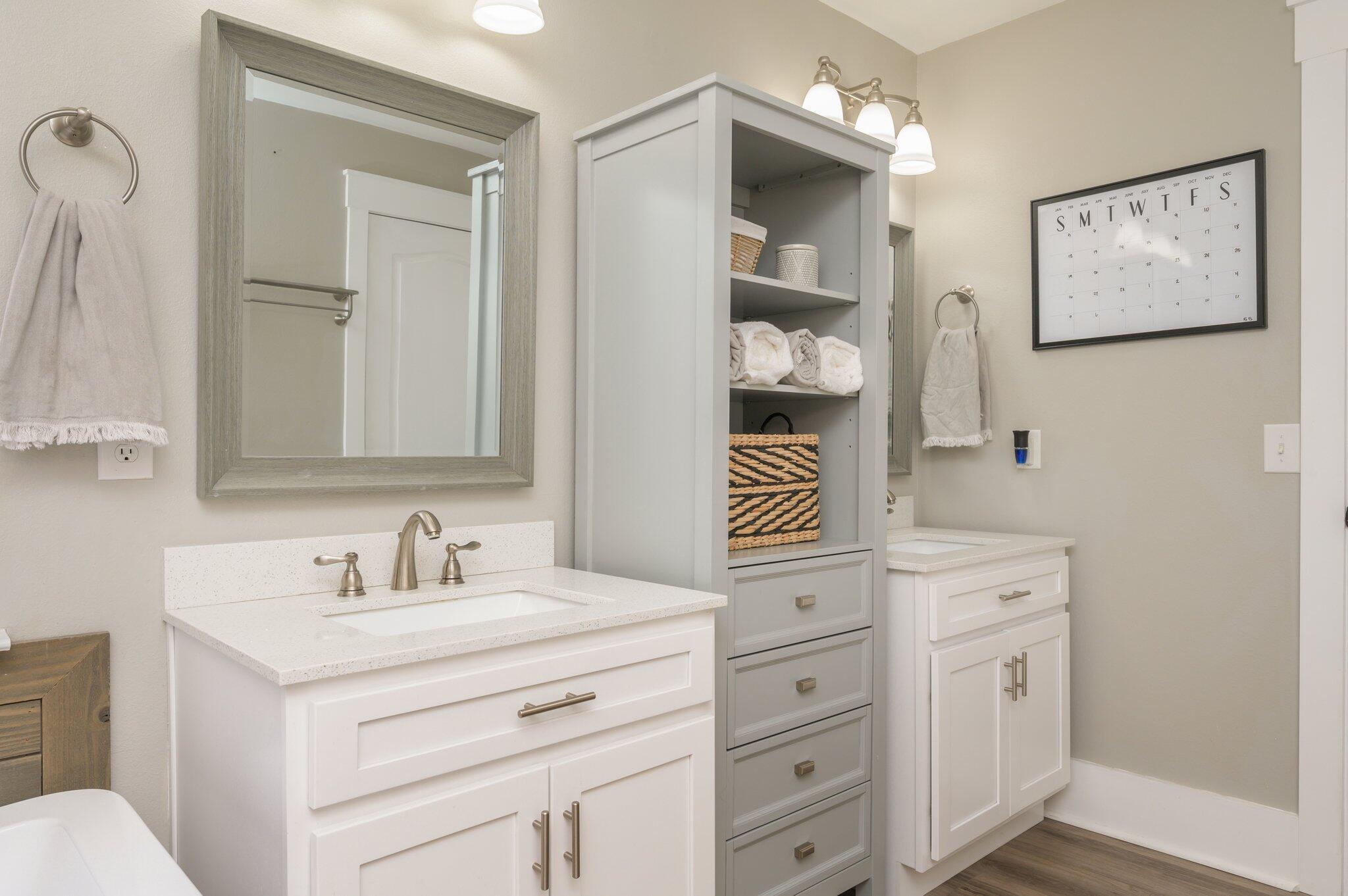 LEE FARMS PH I - Residential