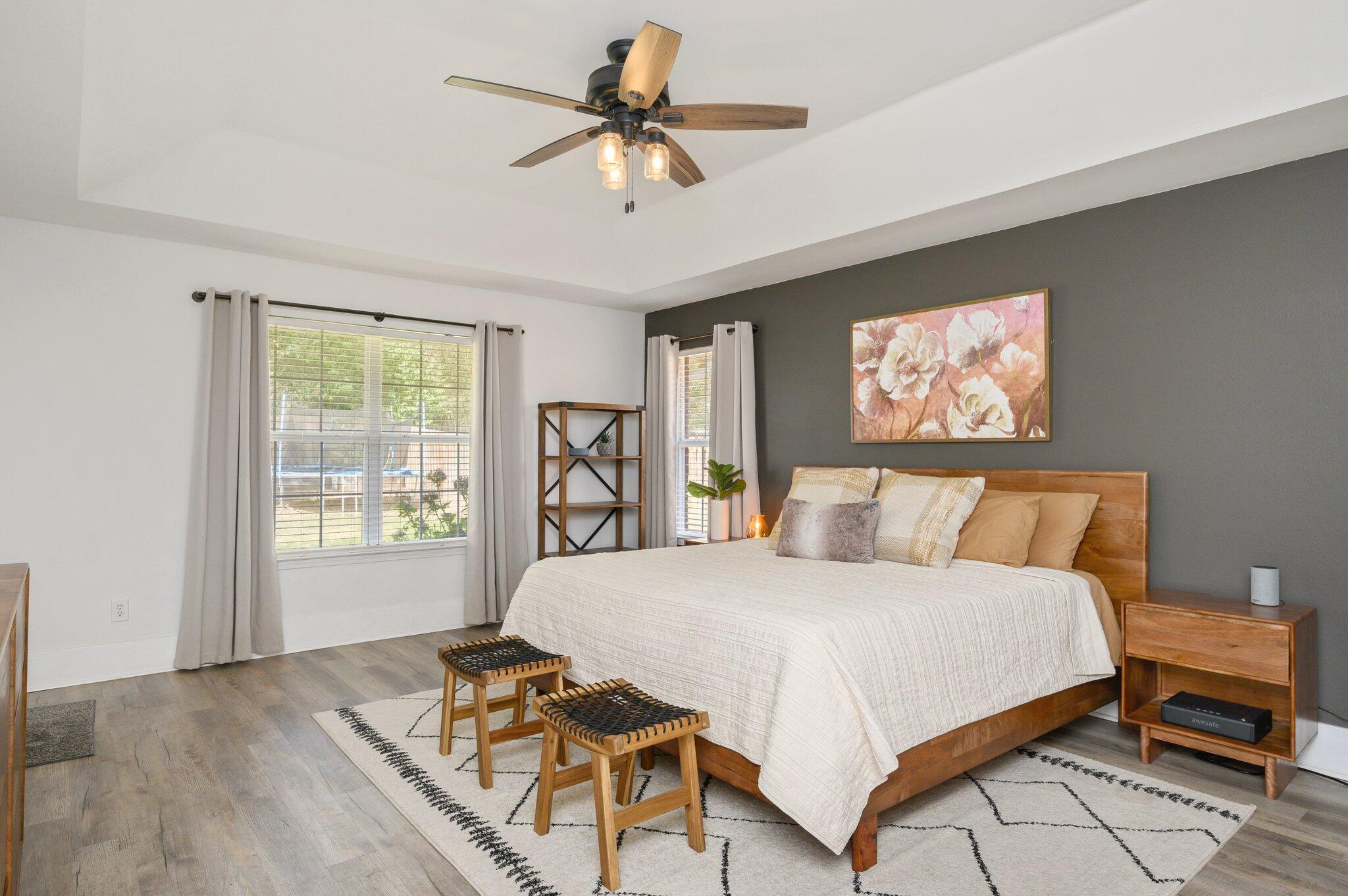 LEE FARMS PH I - Residential