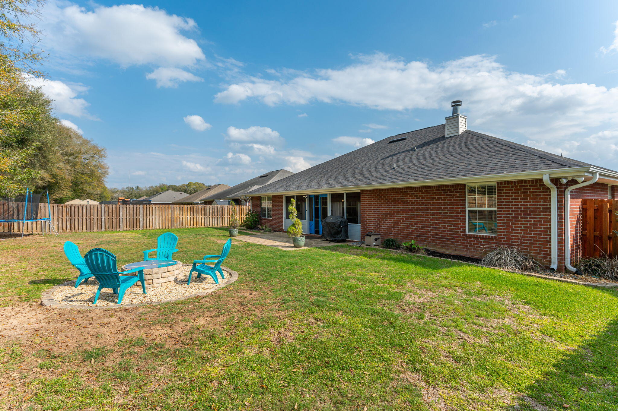 LEE FARMS PH I - Residential