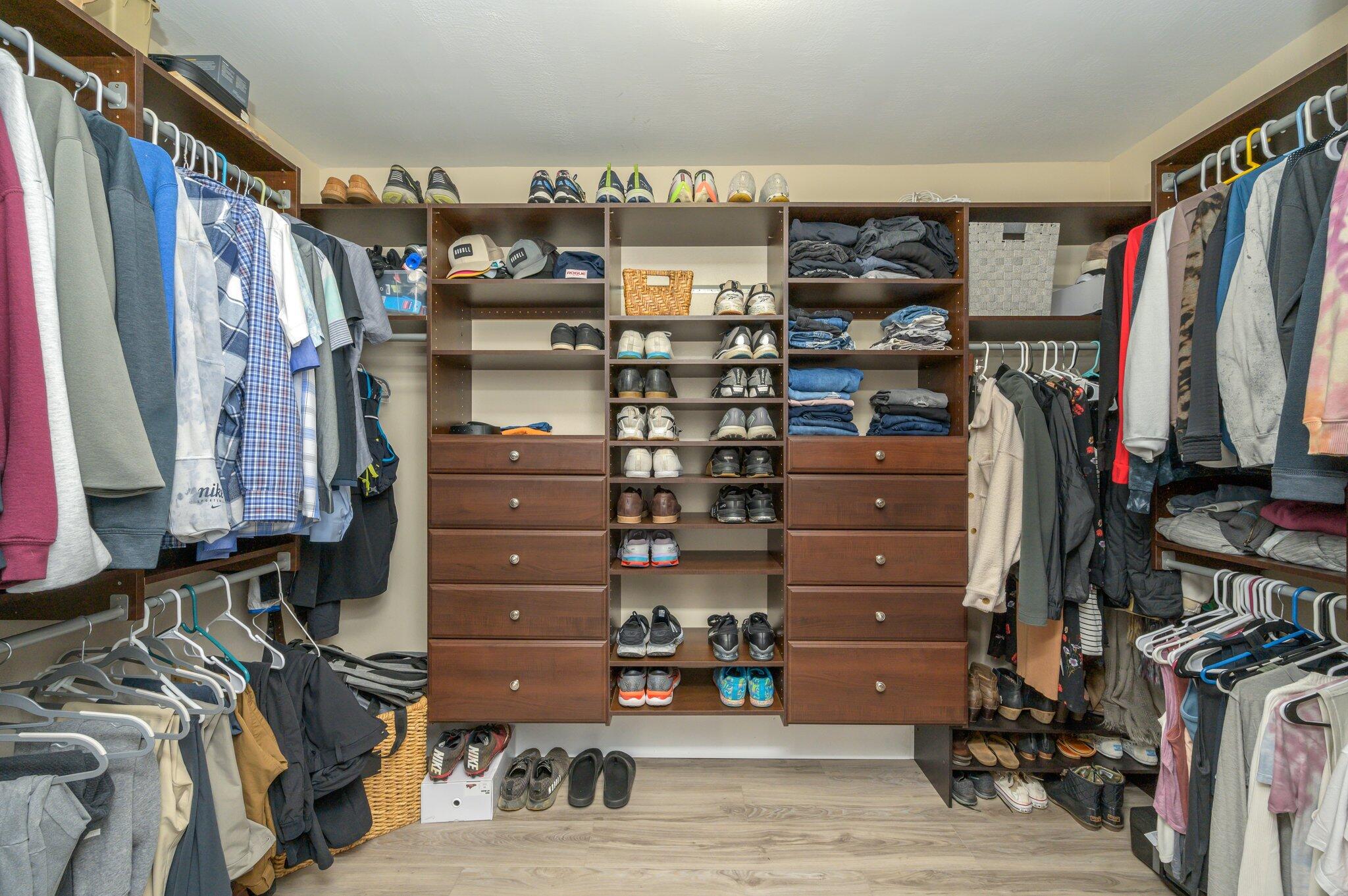 LEE FARMS PH I - Residential