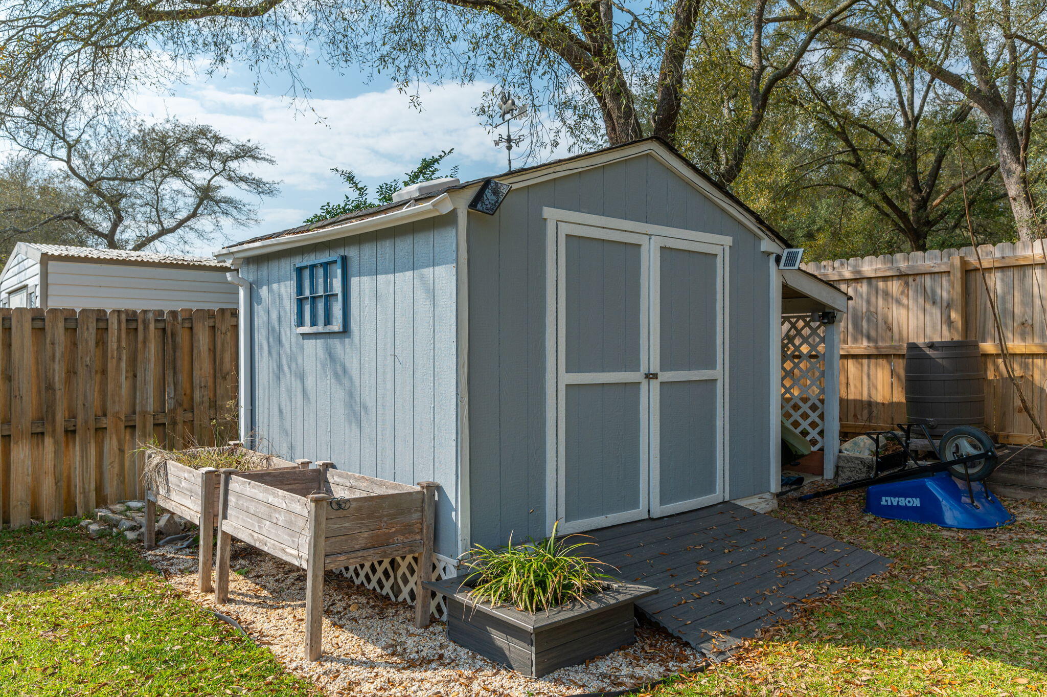 LEE FARMS PH I - Residential