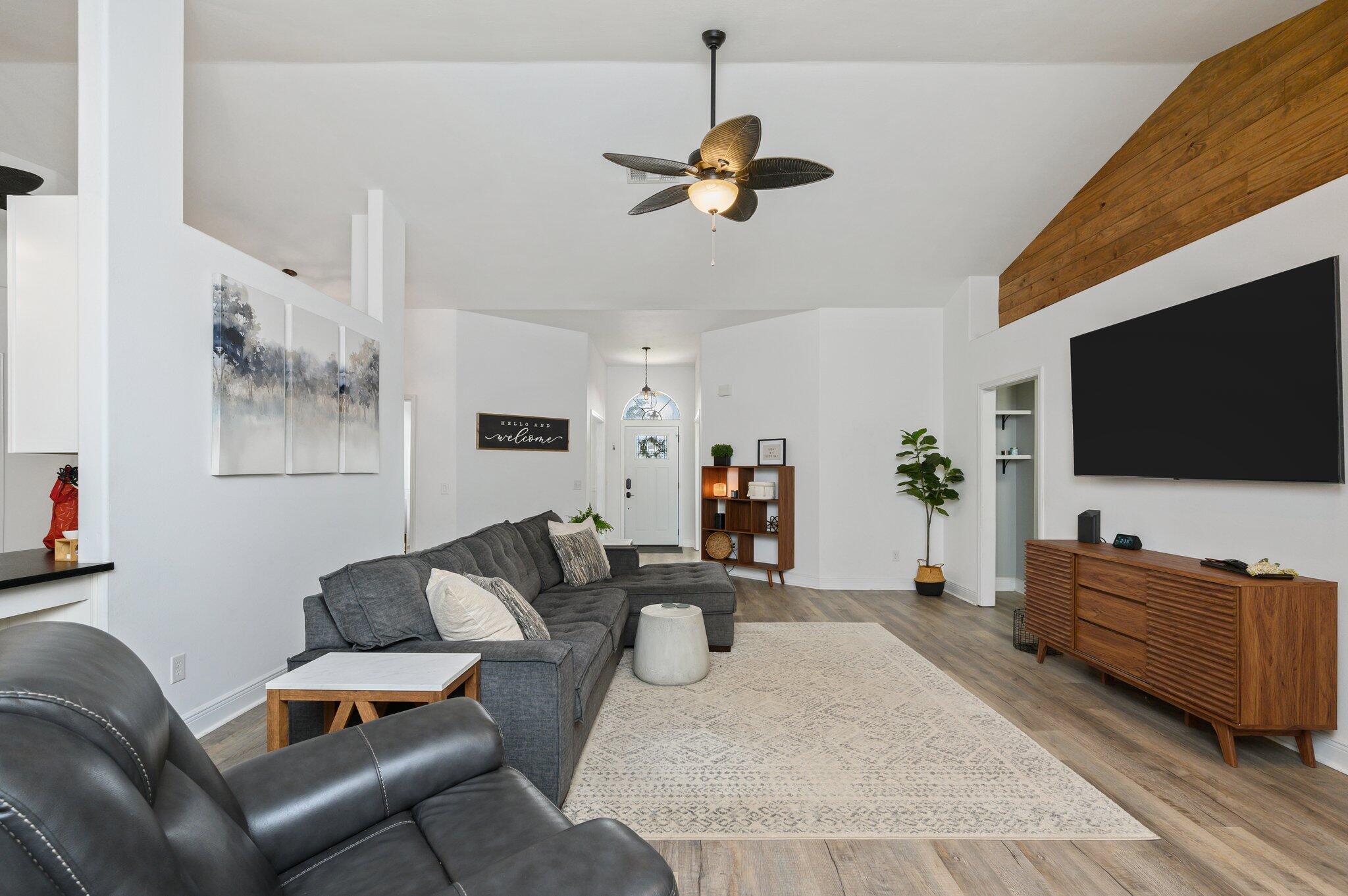 LEE FARMS PH I - Residential