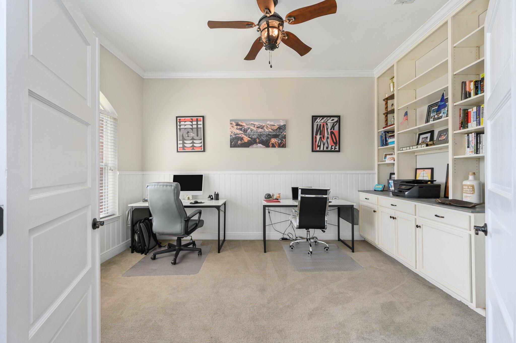 LEE FARMS PH I - Residential