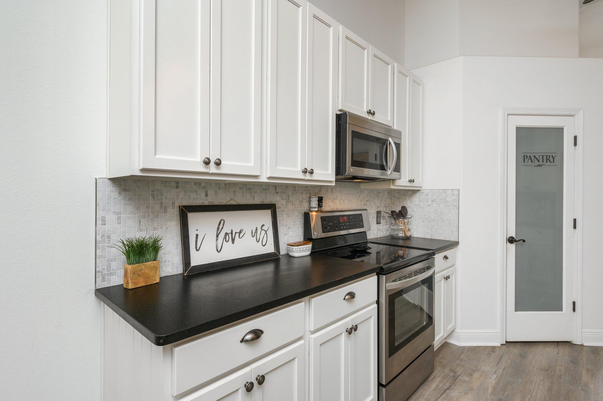 LEE FARMS PH I - Residential