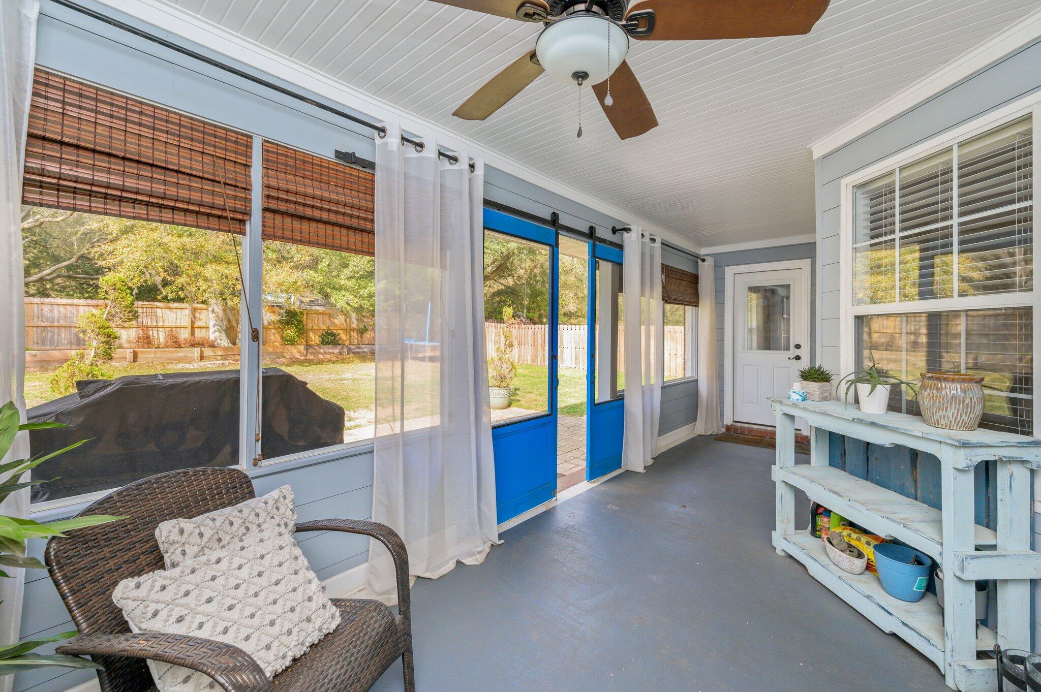 LEE FARMS PH I - Residential