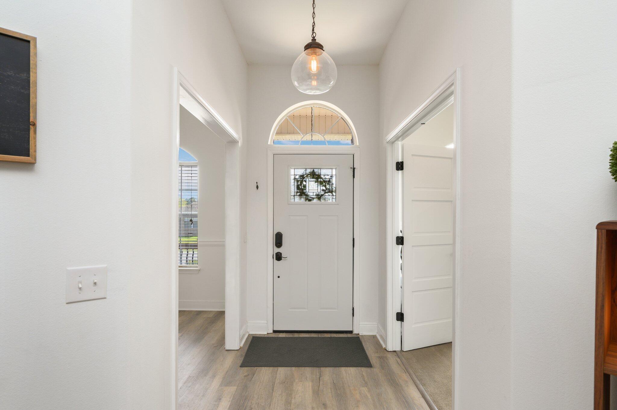 LEE FARMS PH I - Residential