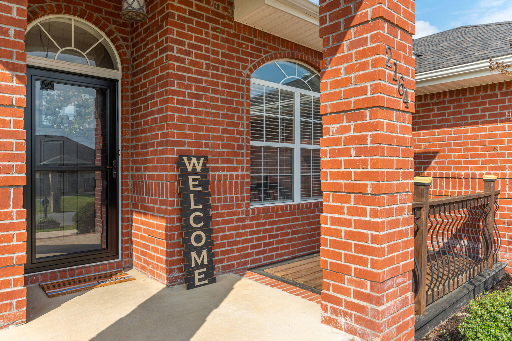 LEE FARMS PH I - Residential