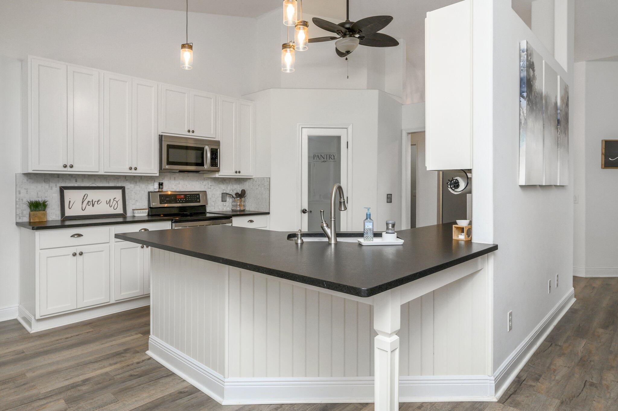 LEE FARMS PH I - Residential