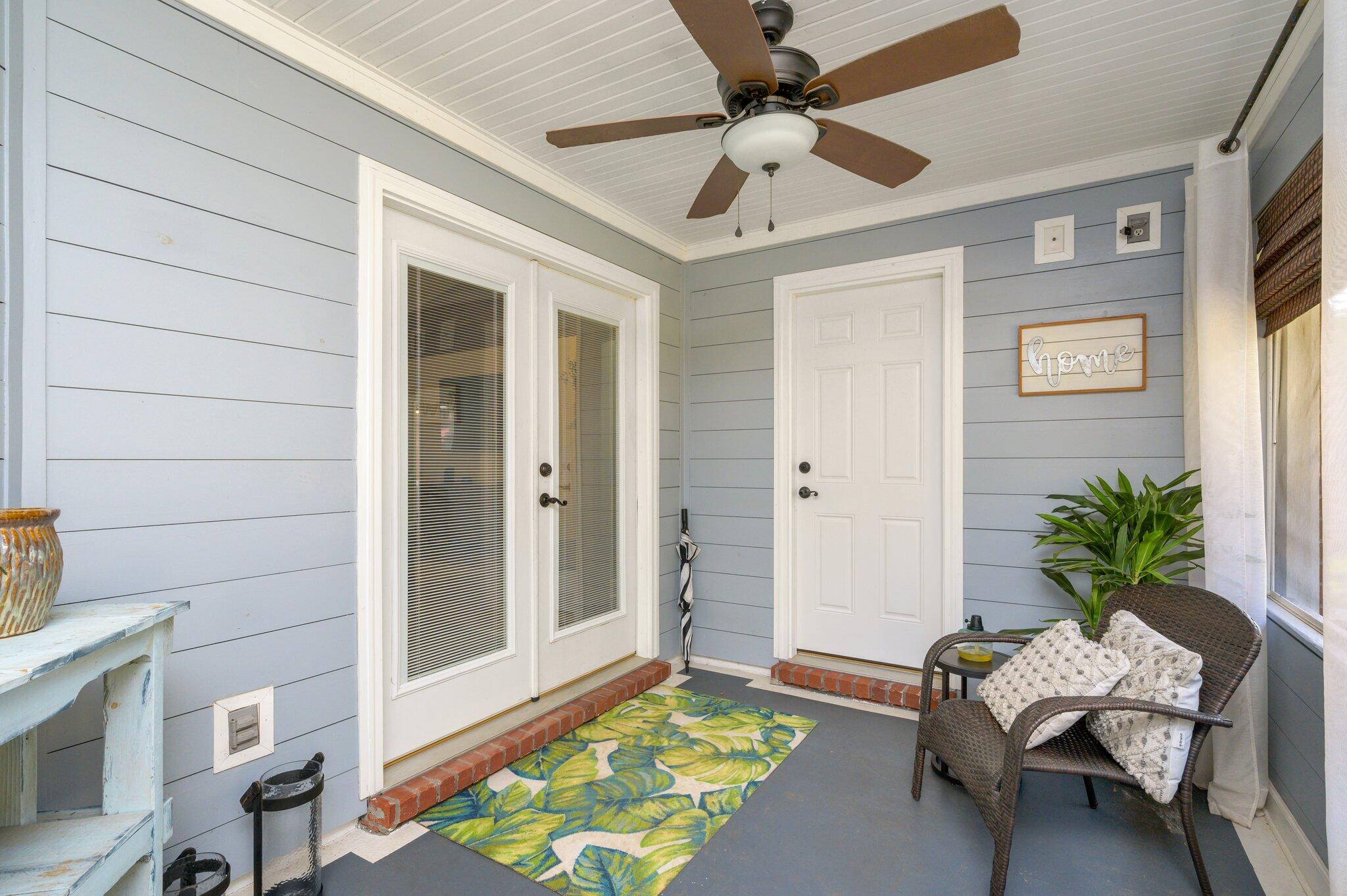 LEE FARMS PH I - Residential